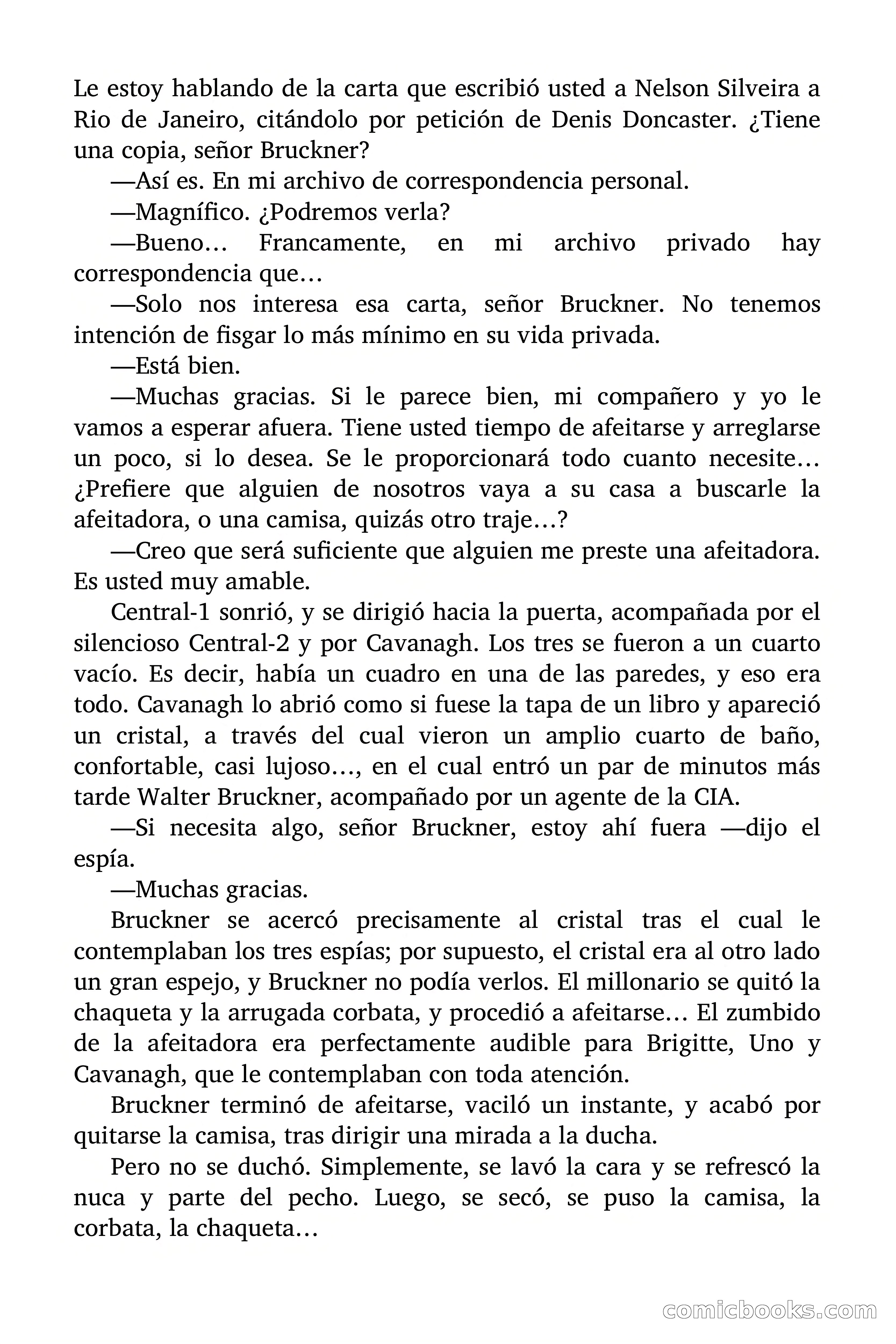 Brigitte en Acción — page 29 of 174