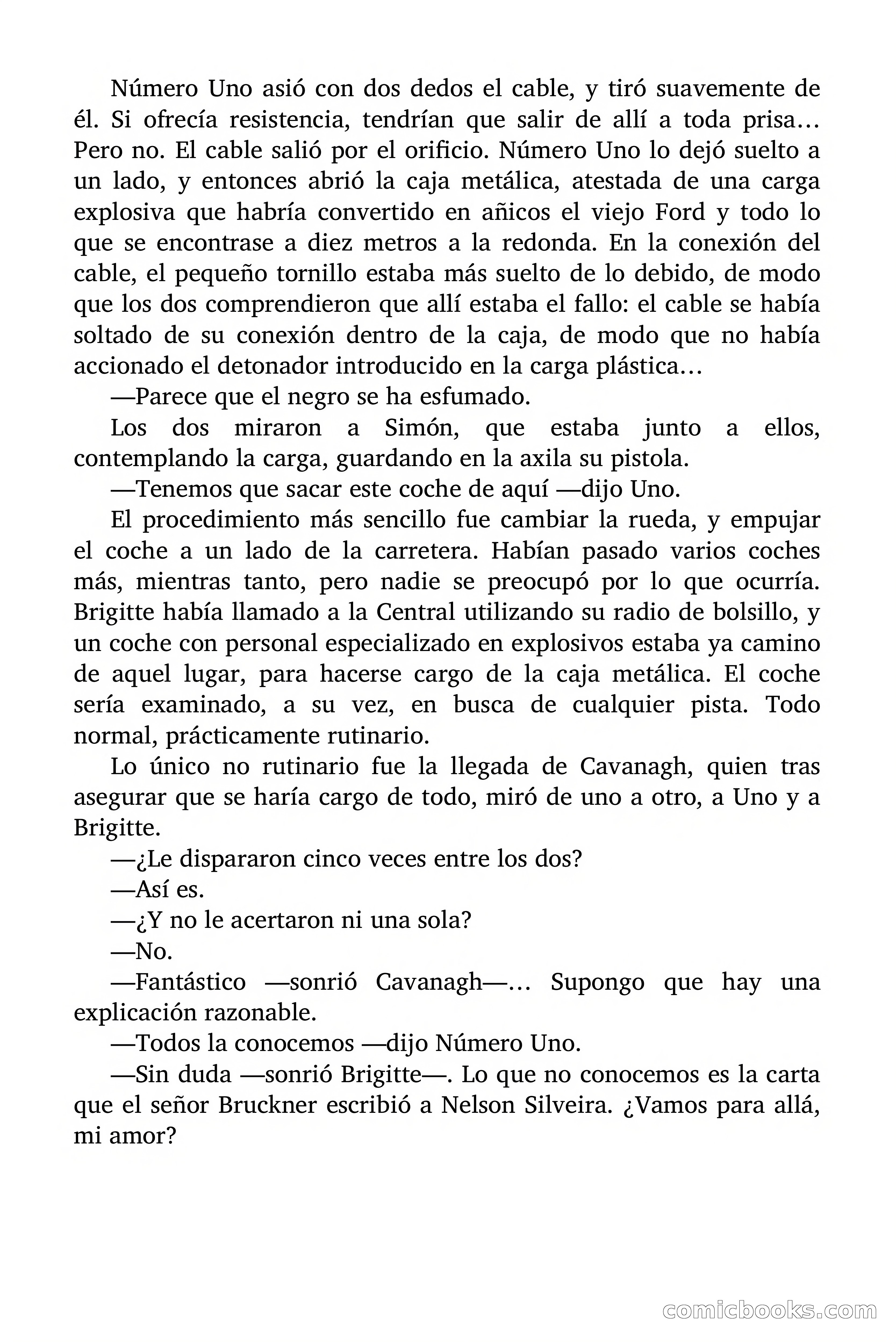 Brigitte en Acción — page 36 of 174