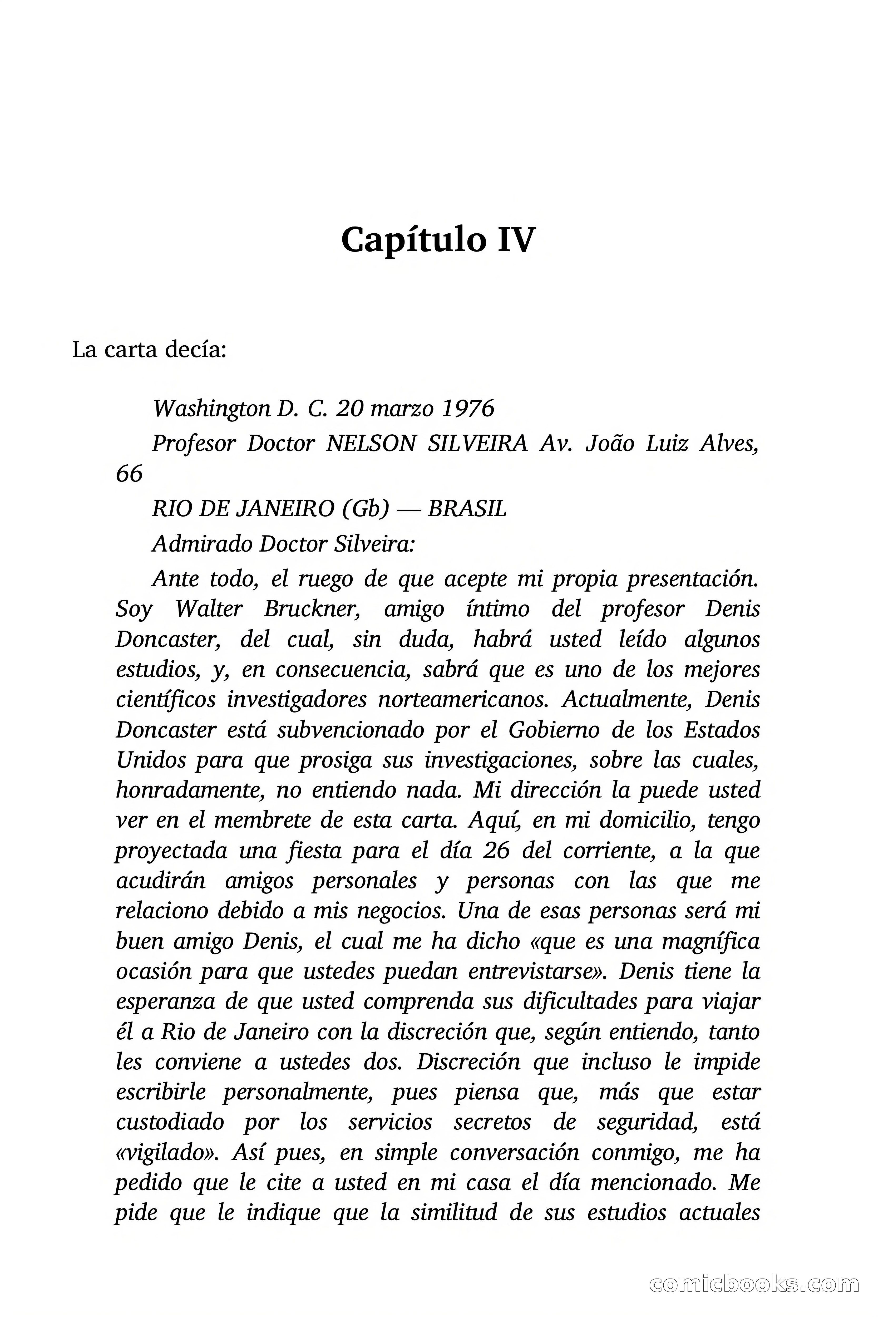 Brigitte en Acción — page 37 of 174