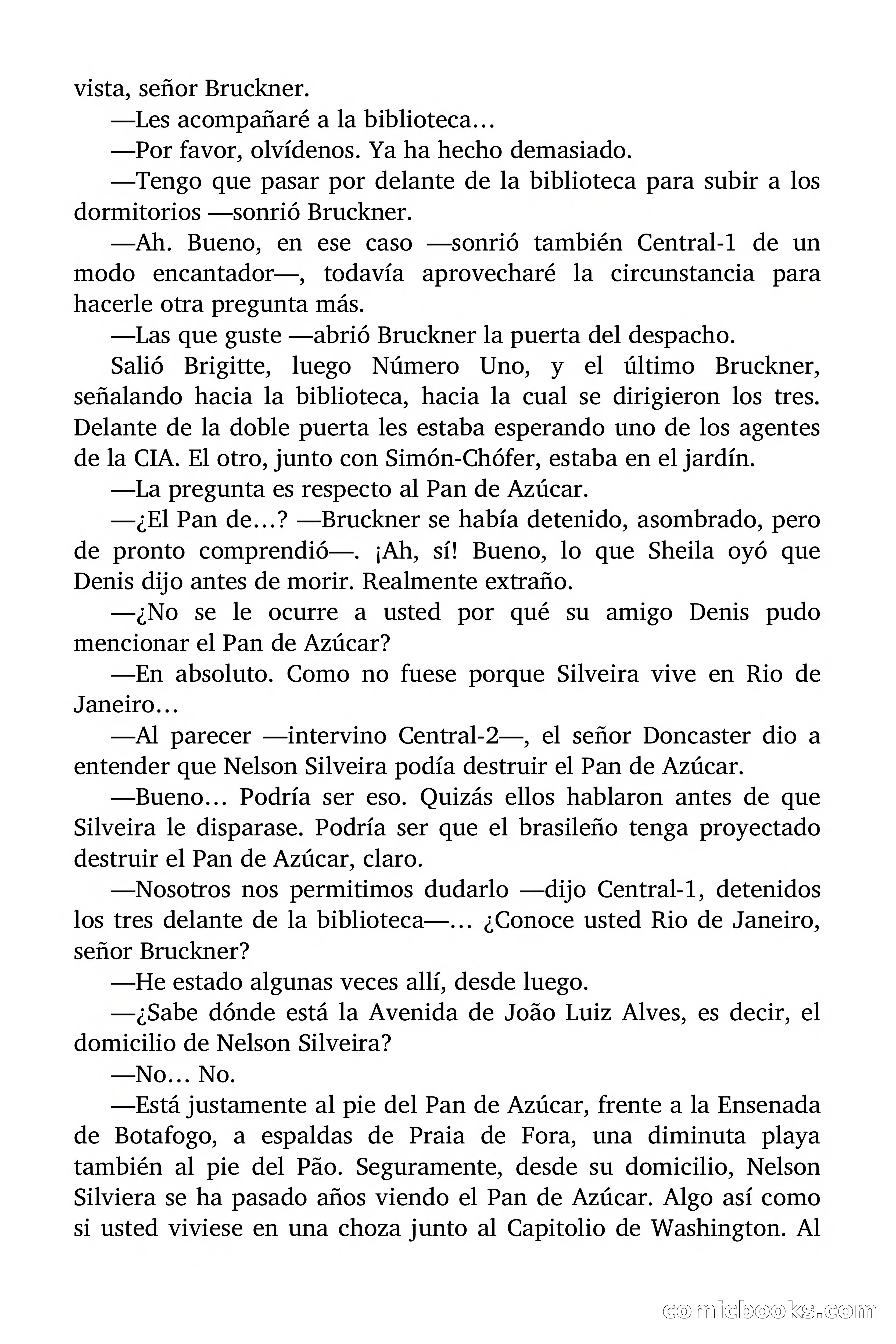 Brigitte en Acción — page 40 of 174