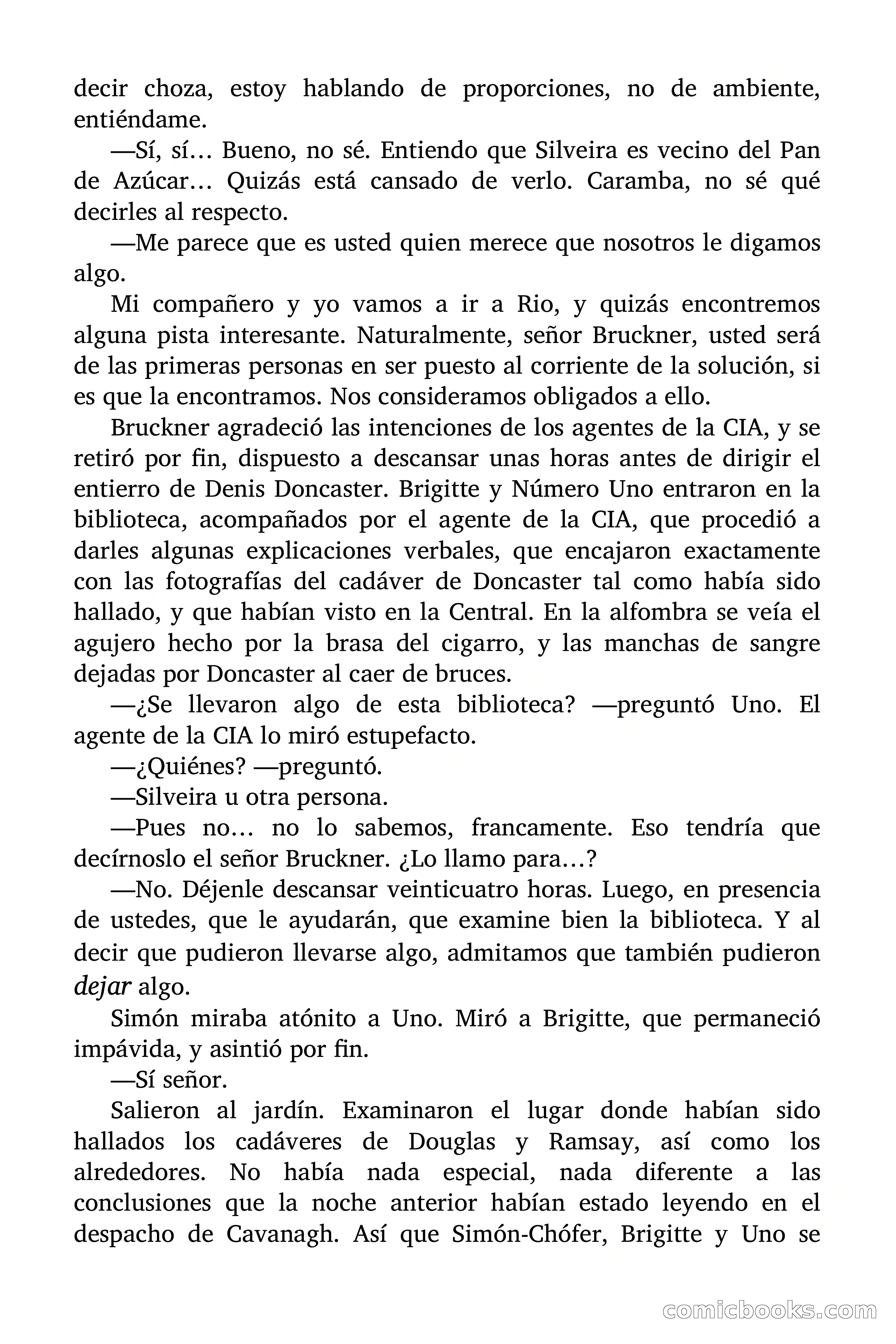 Brigitte en Acción — page 41 of 174