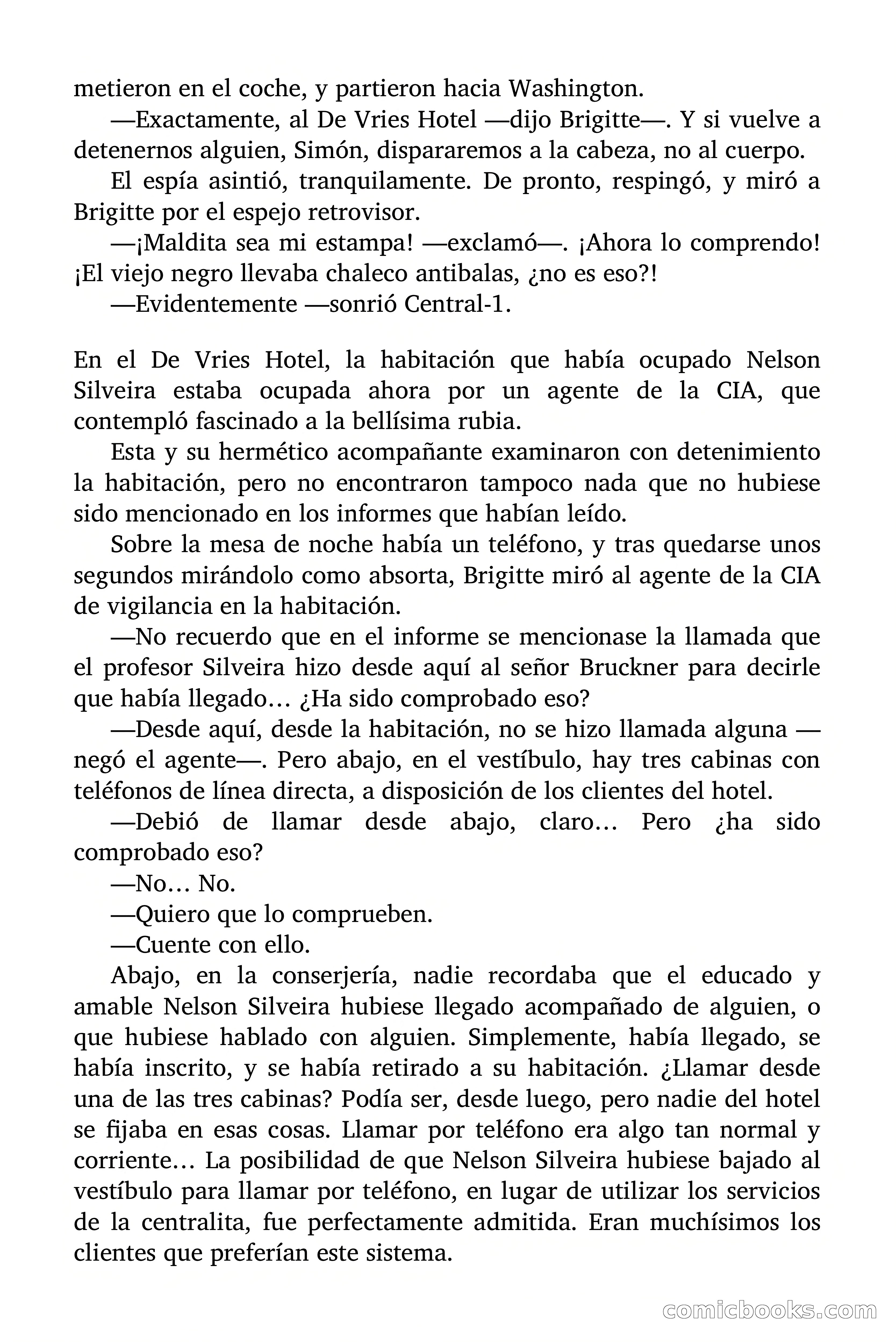 Brigitte en Acción — page 42 of 174