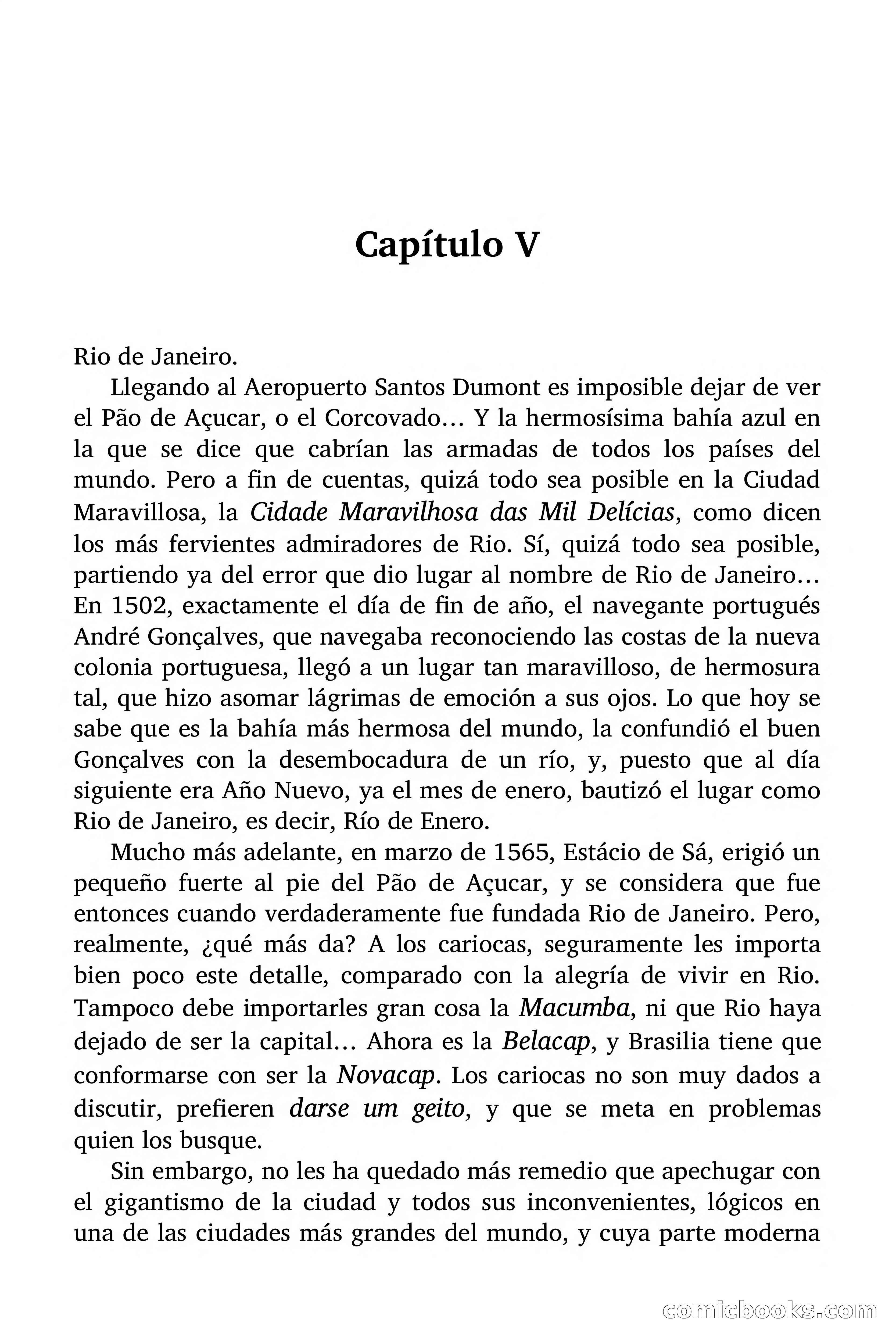 Brigitte en Acción — page 46 of 174