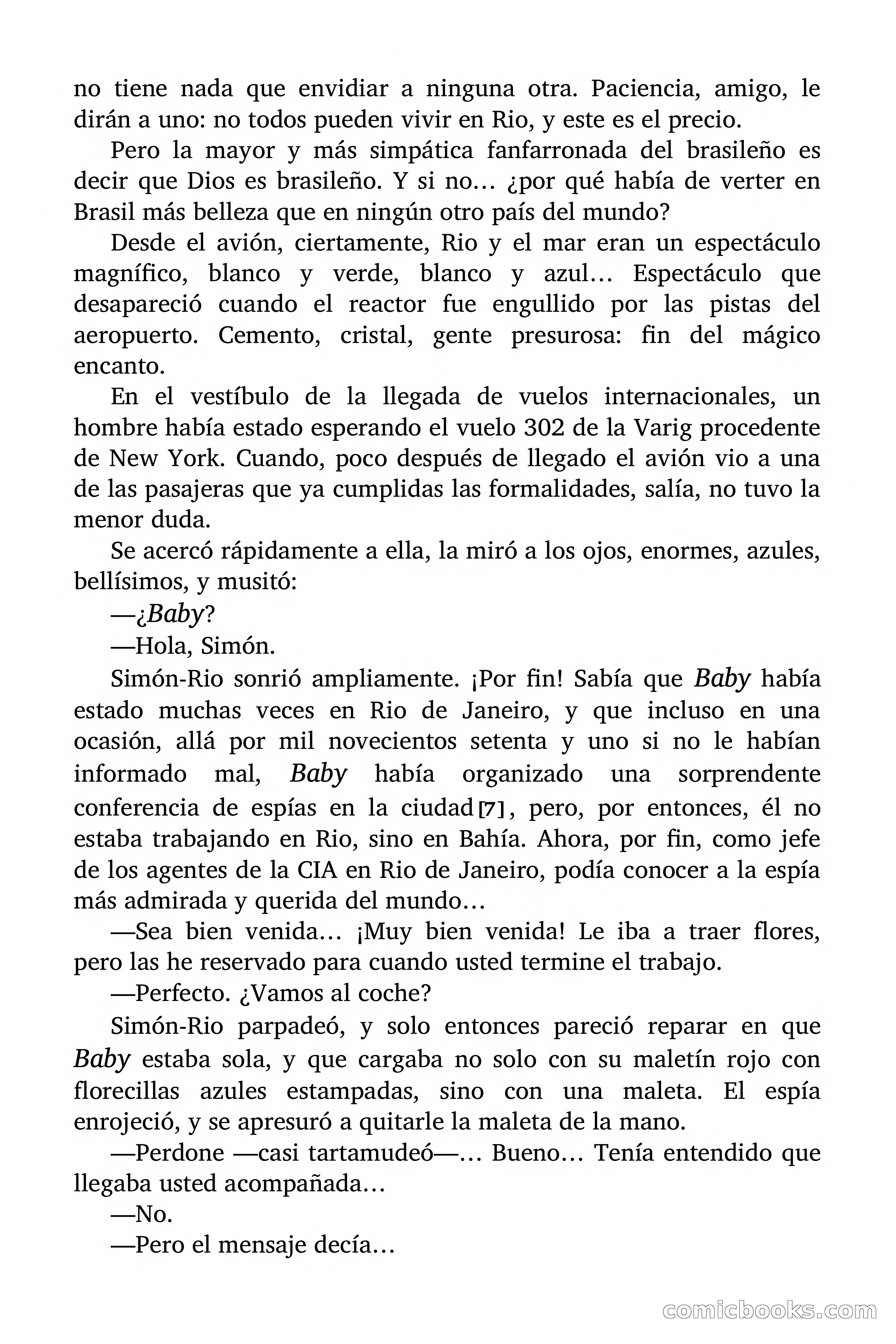 Brigitte en Acción — page 47 of 174