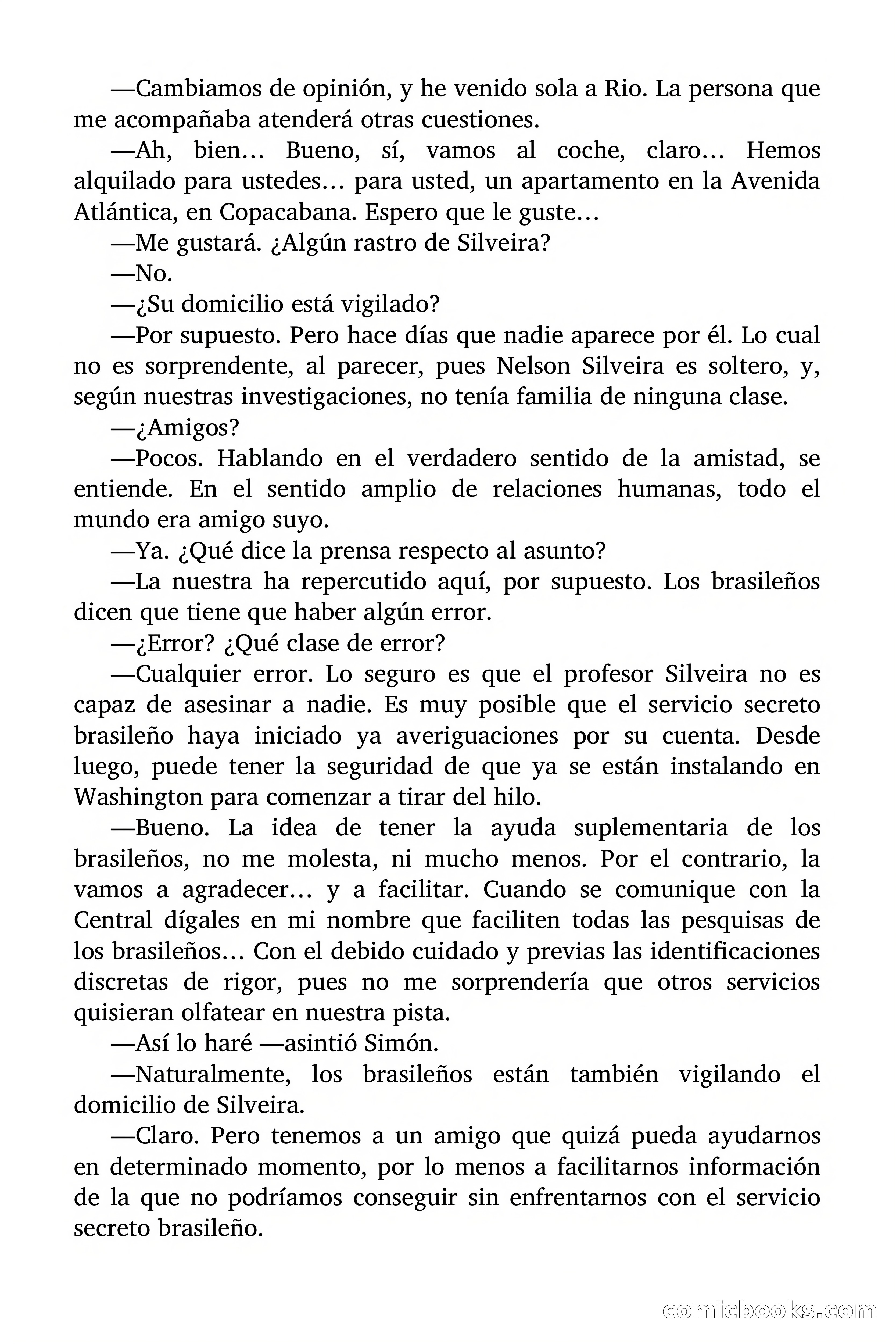 Brigitte en Acción — page 48 of 174