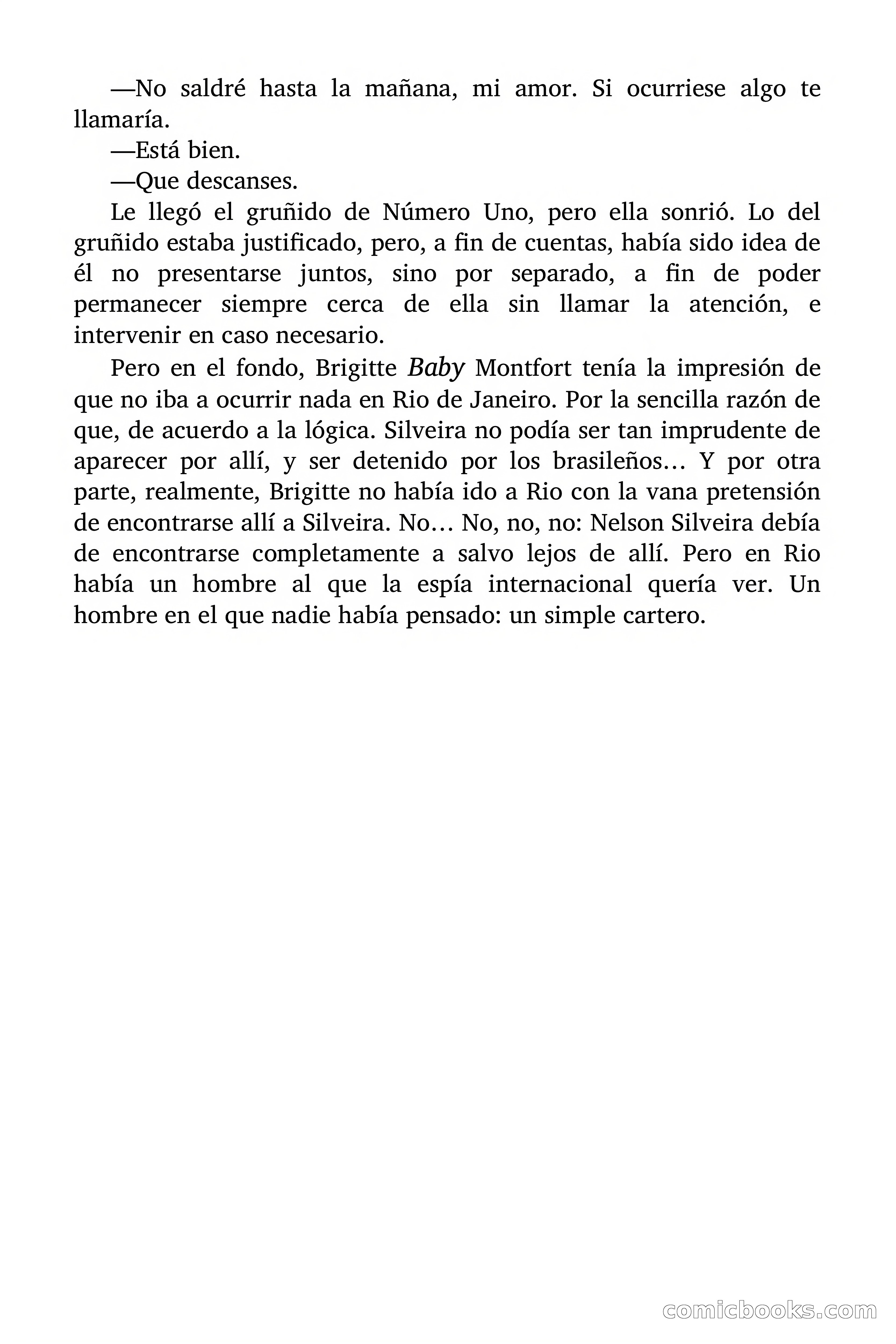 Brigitte en Acción — page 51 of 174
