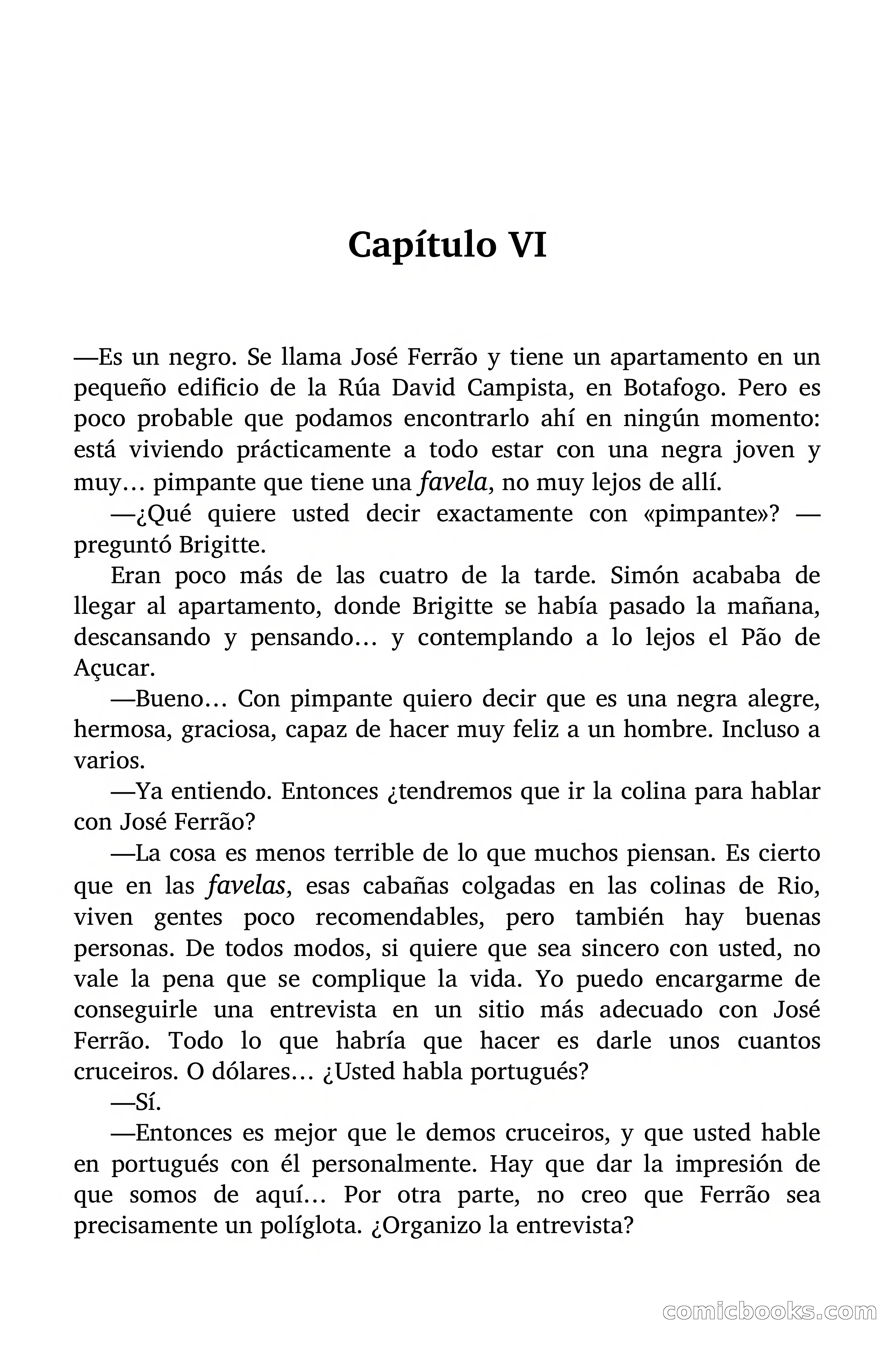 Brigitte en Acción — page 52 of 174