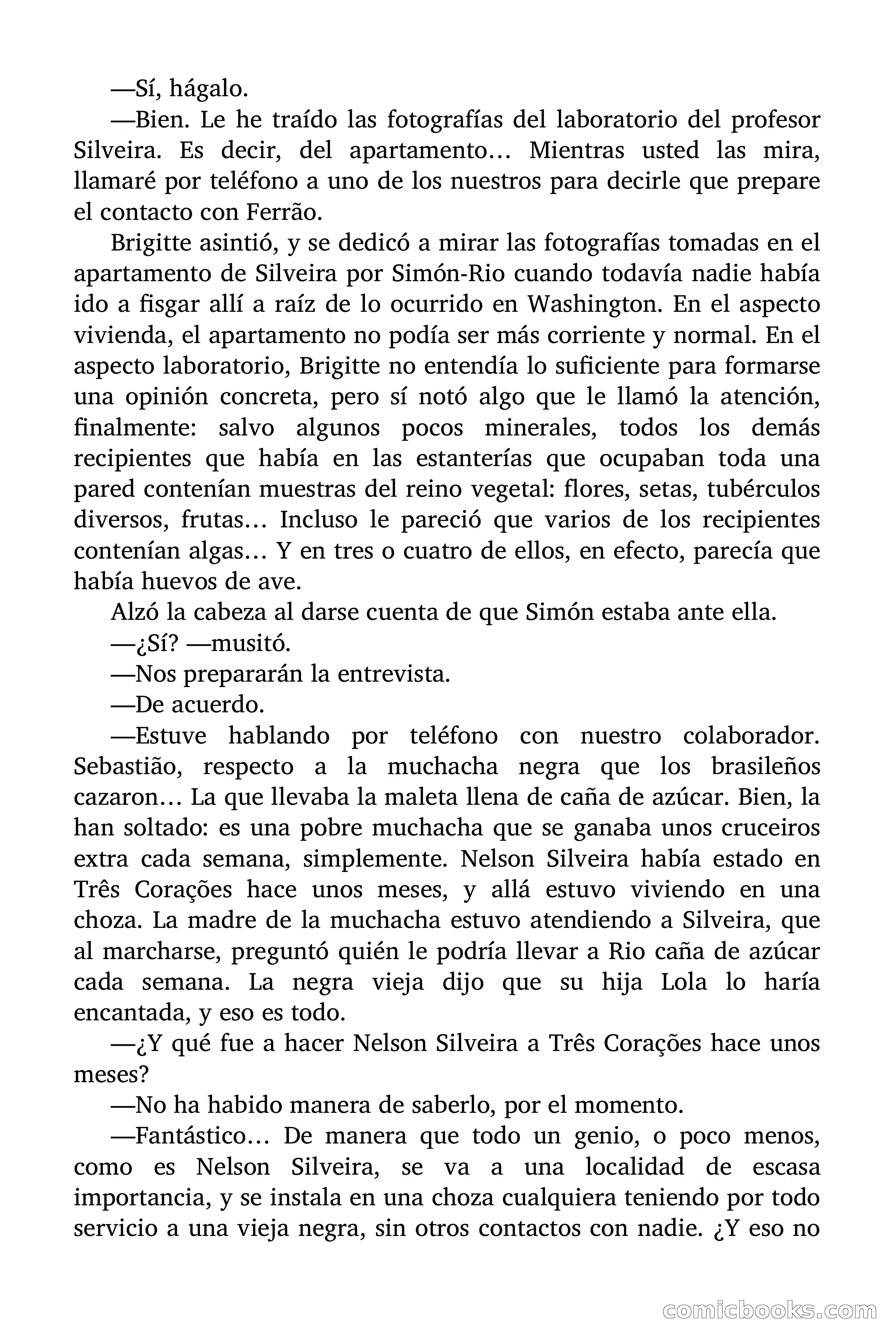 Brigitte en Acción — page 53 of 174