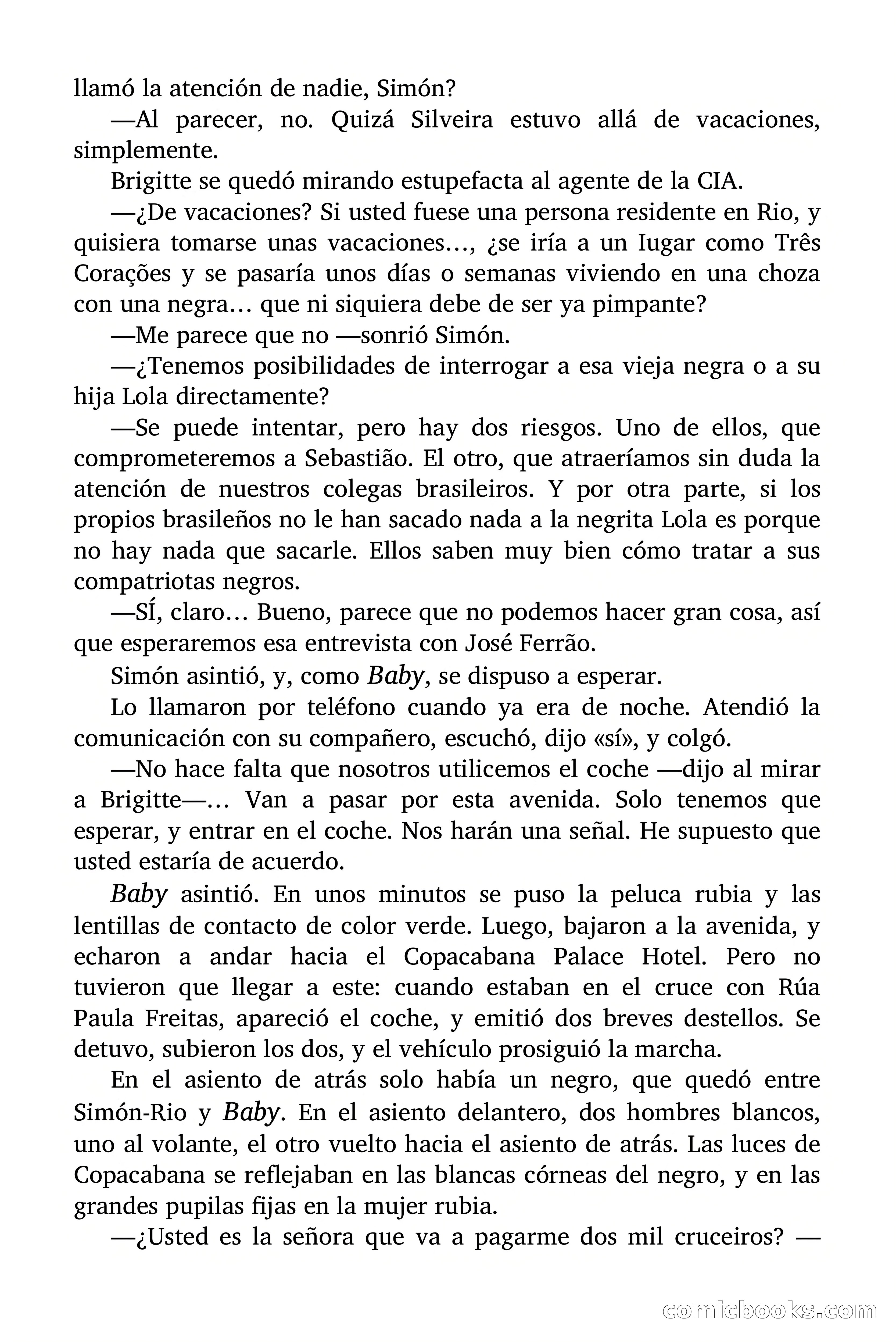 Brigitte en Acción — page 54 of 174