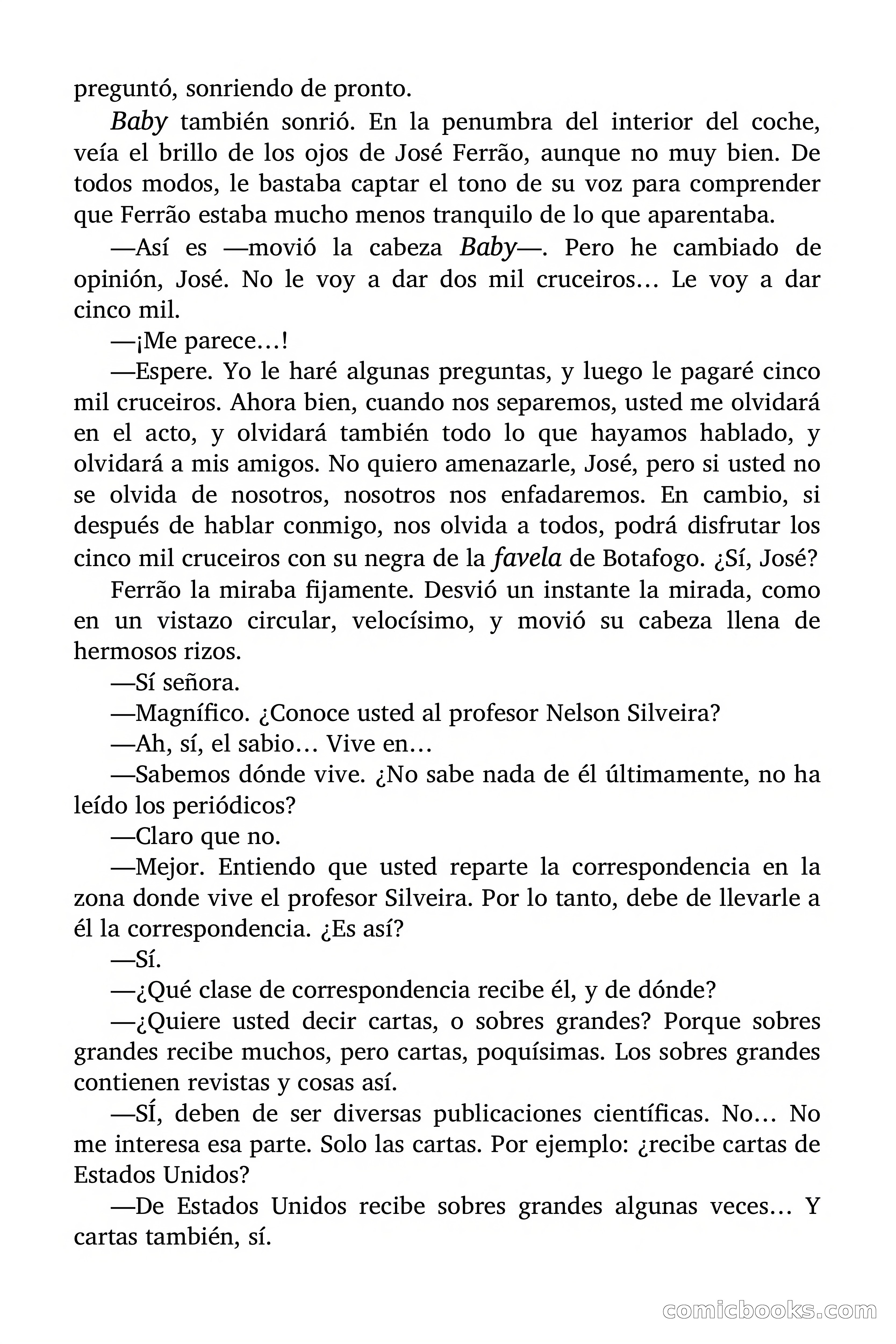 Brigitte en Acción — page 55 of 174