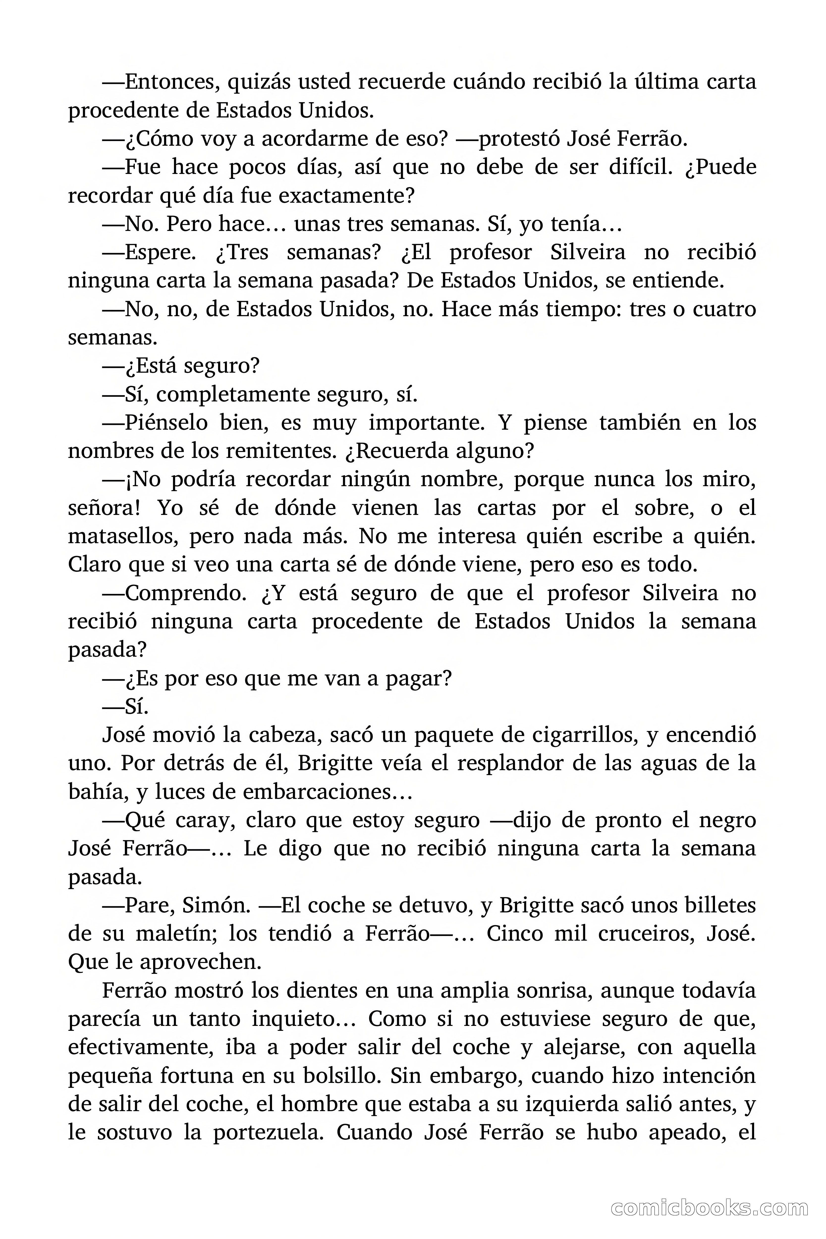 Brigitte en Acción — page 56 of 174