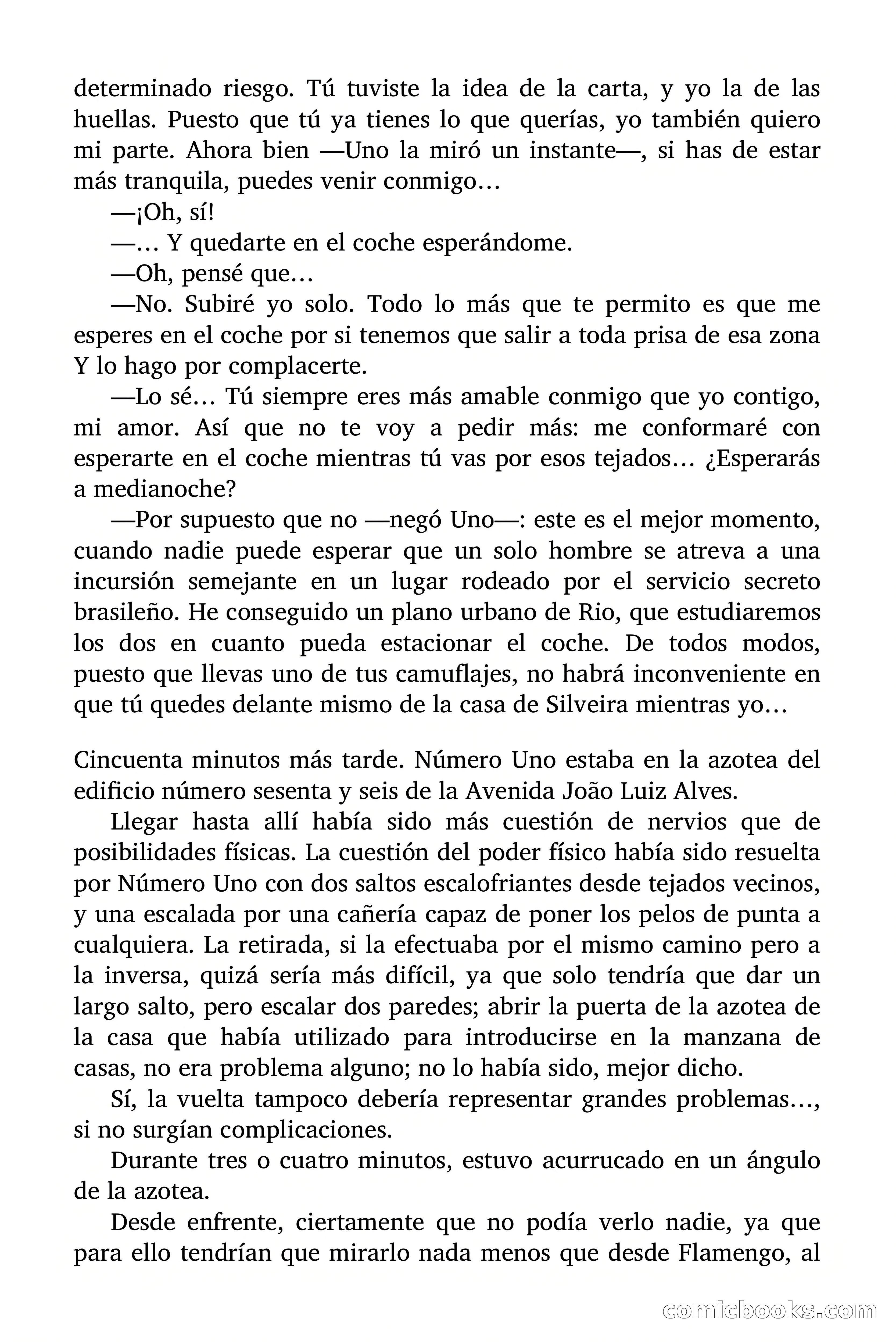 Brigitte en Acción — page 59 of 174