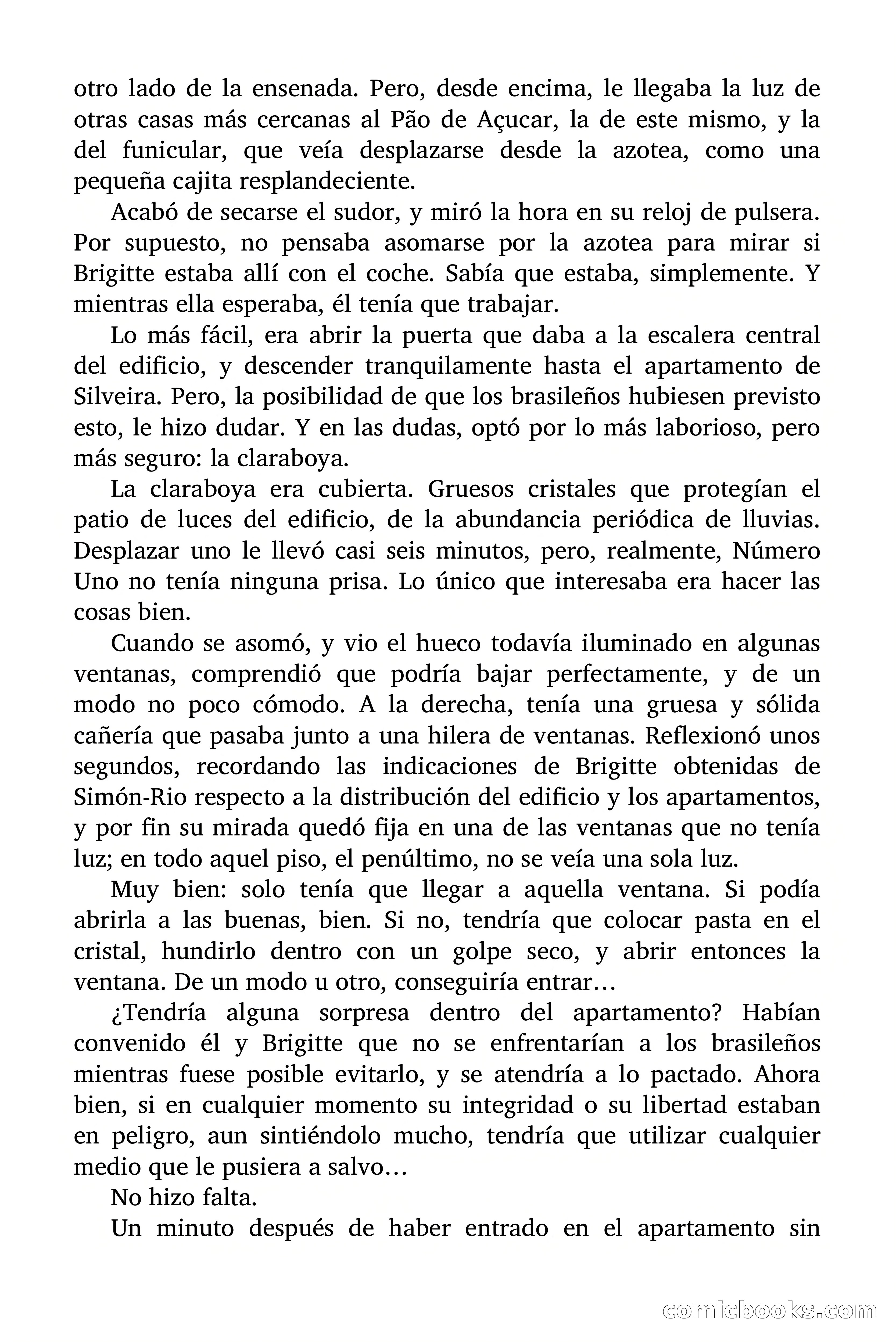 Brigitte en Acción — page 60 of 174