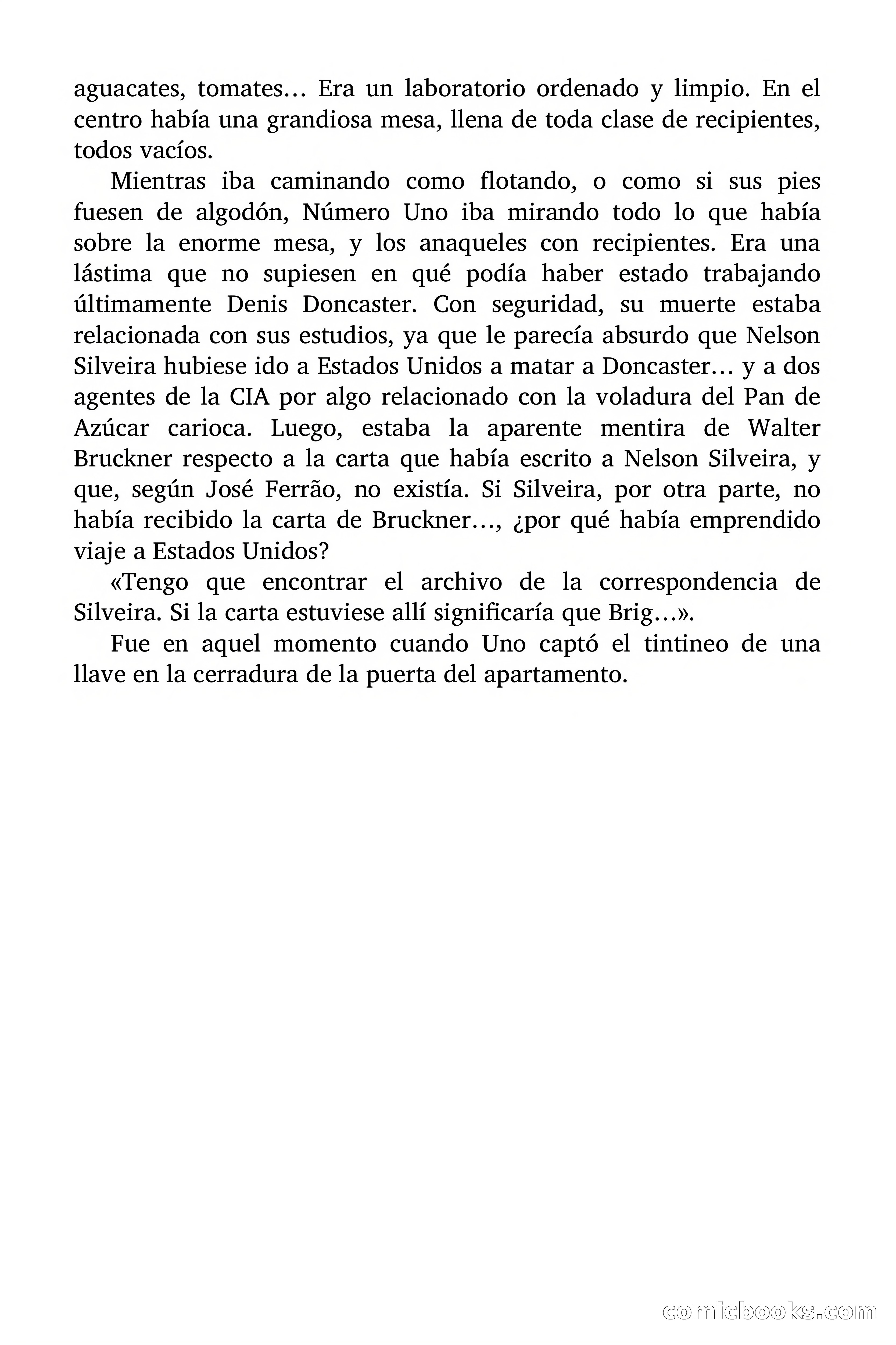 Brigitte en Acción — page 62 of 174