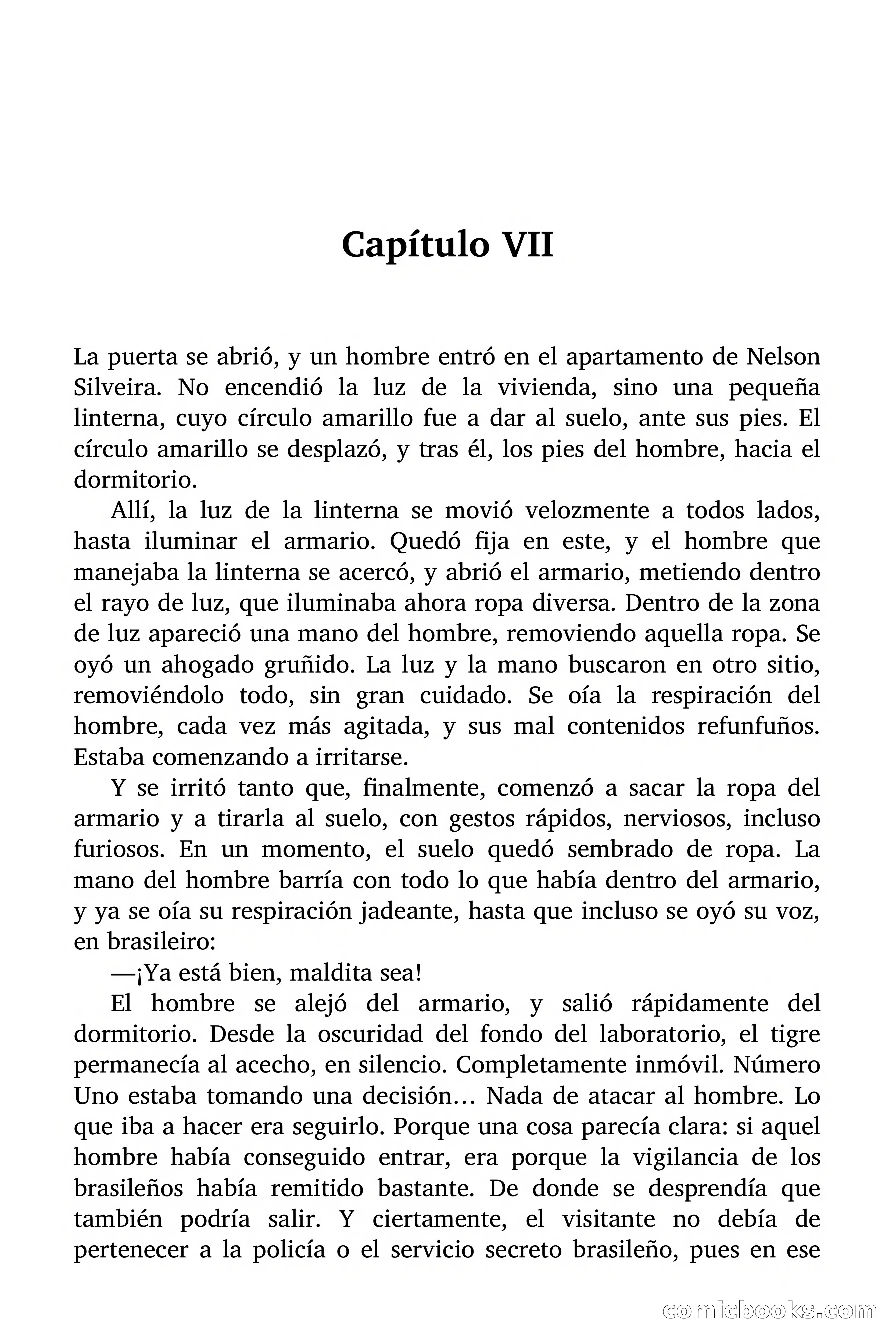 Brigitte en Acción — page 63 of 174