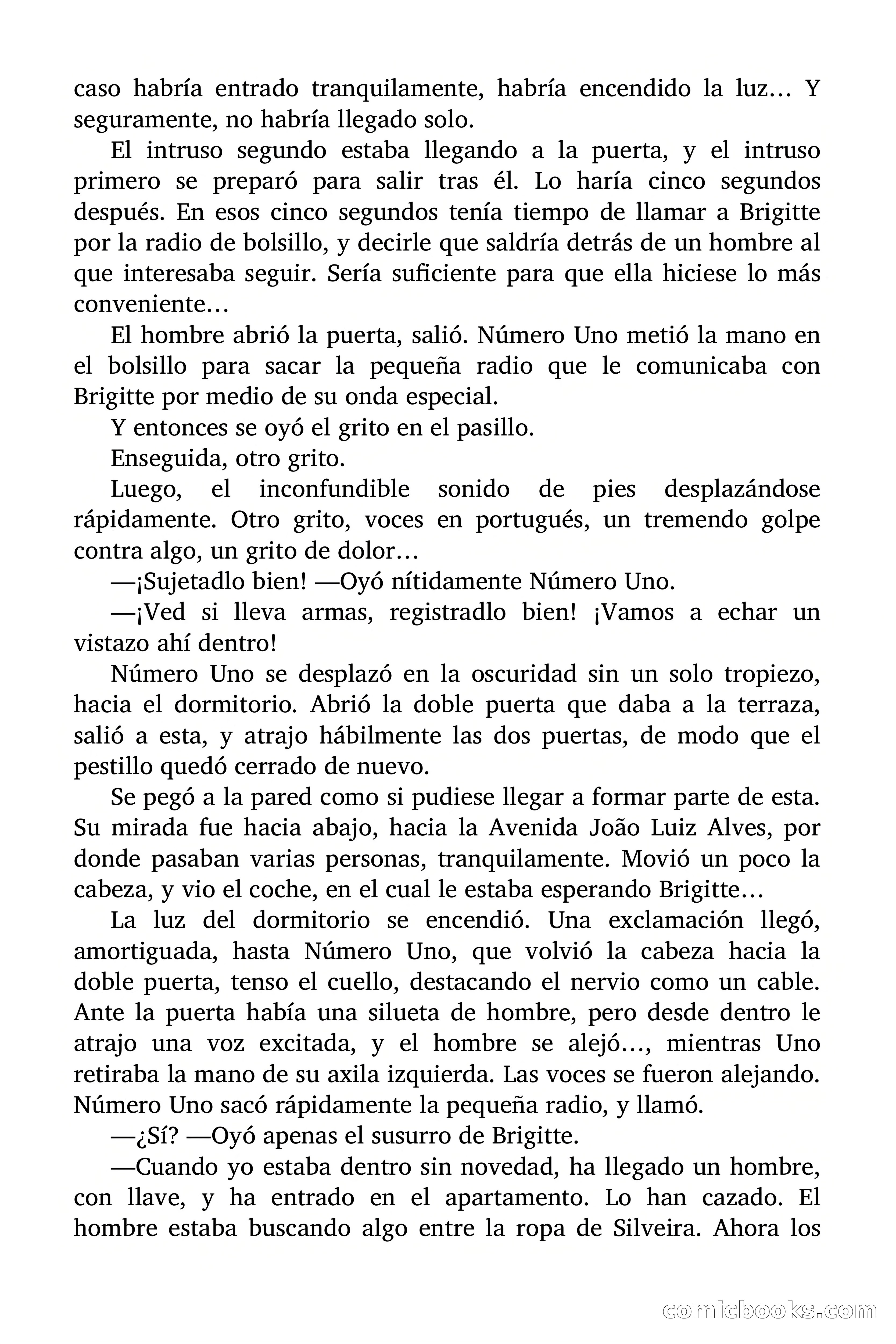 Brigitte en Acción — page 64 of 174