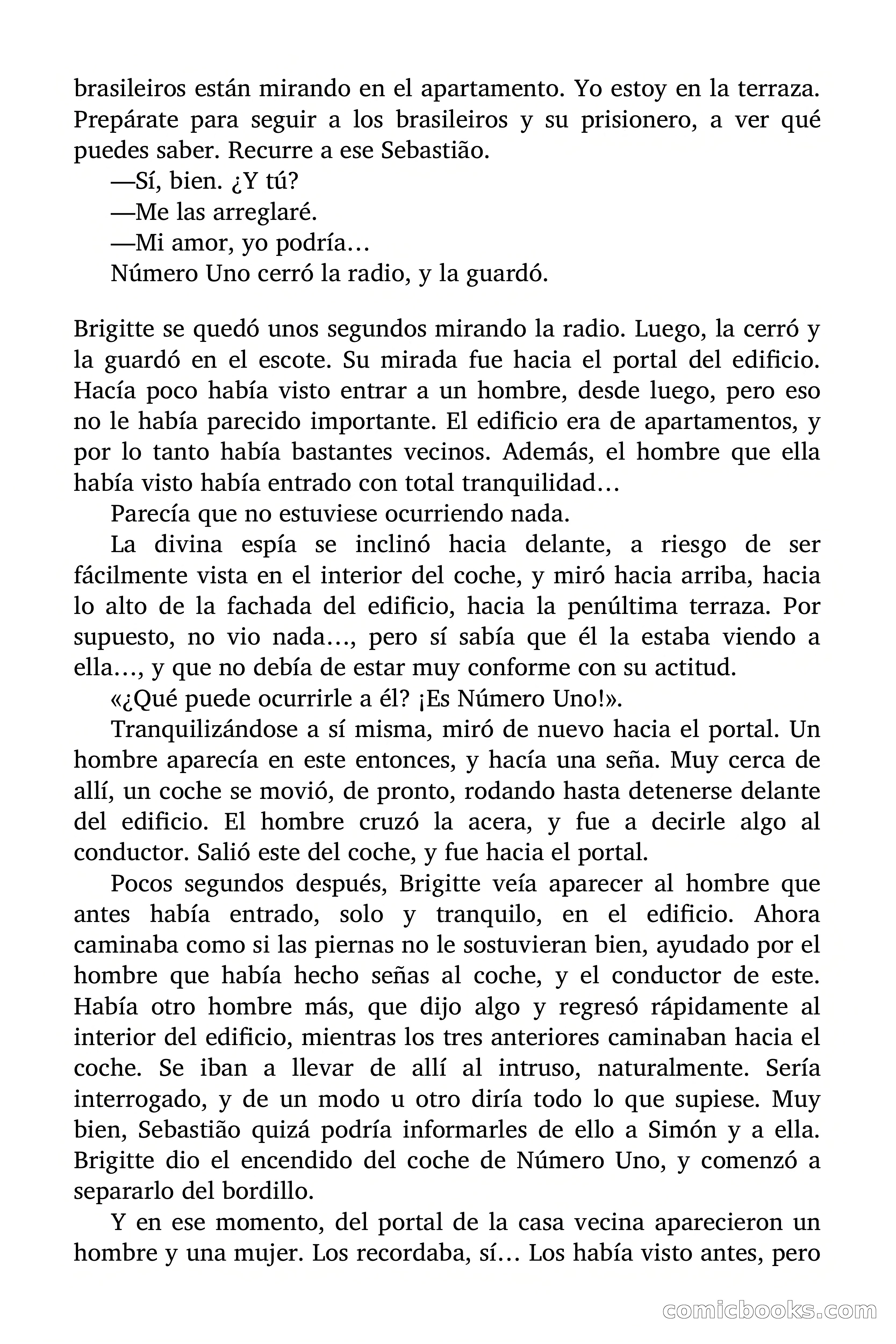 Brigitte en Acción — page 65 of 174
