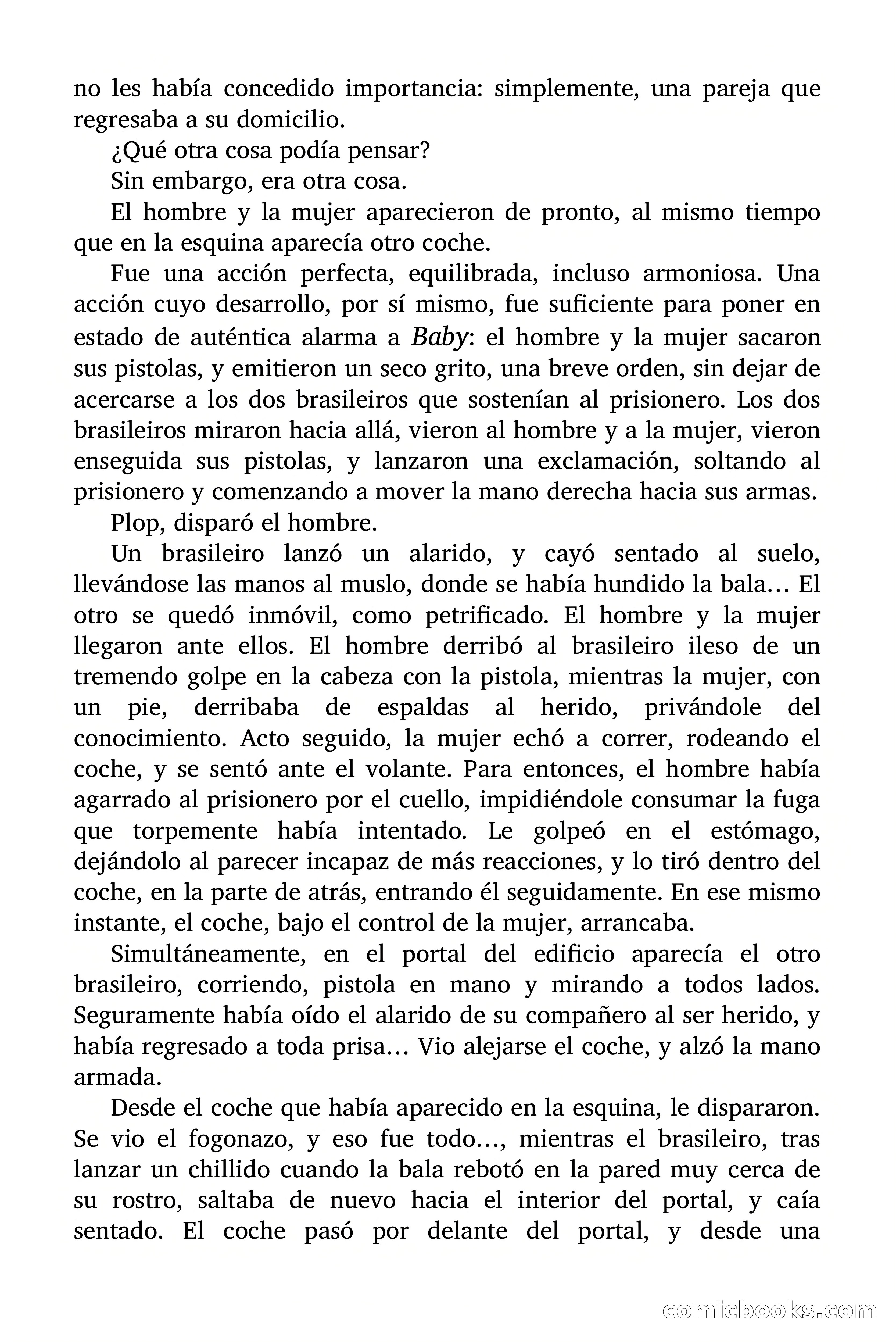 Brigitte en Acción — page 66 of 174