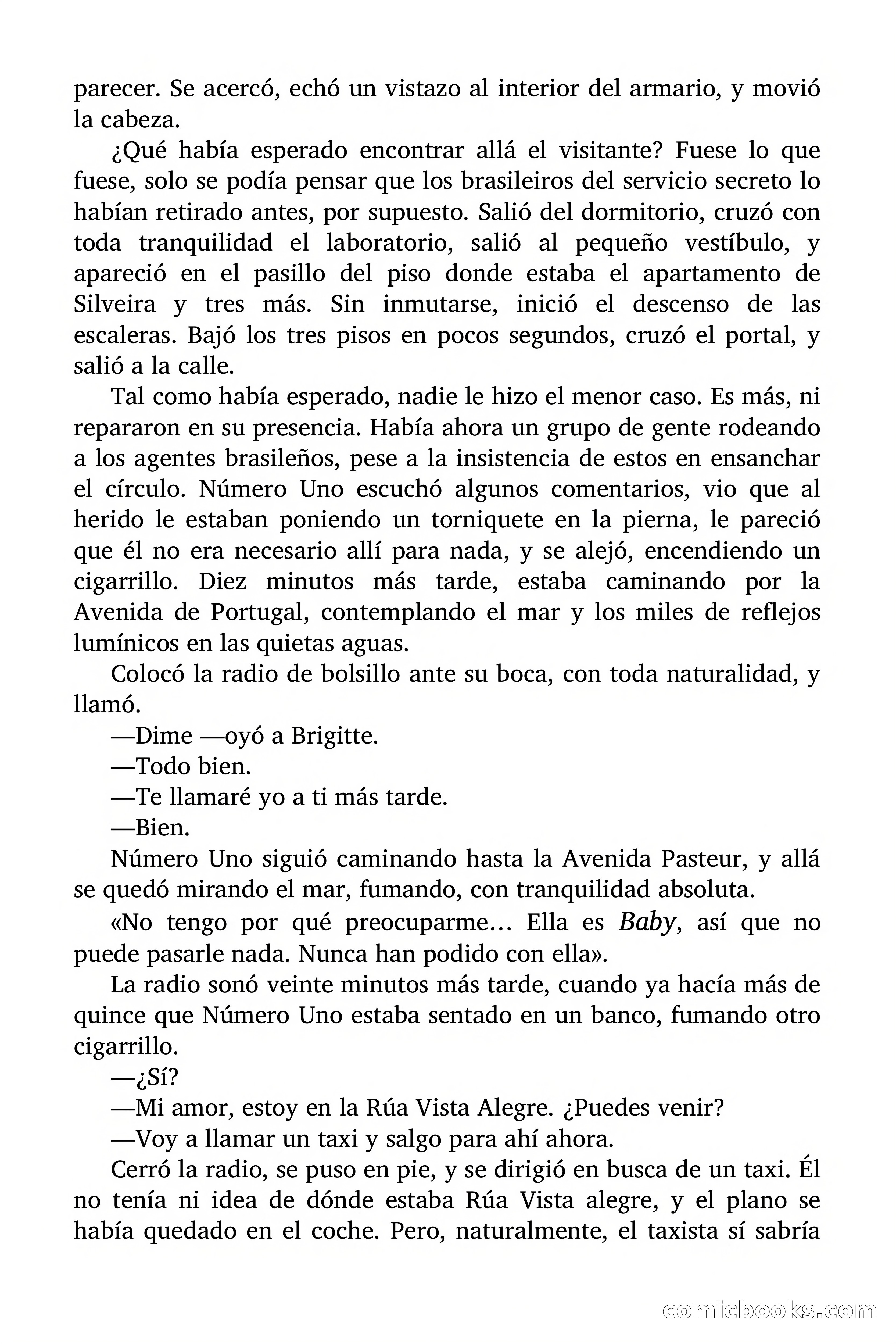 Brigitte en Acción — page 68 of 174