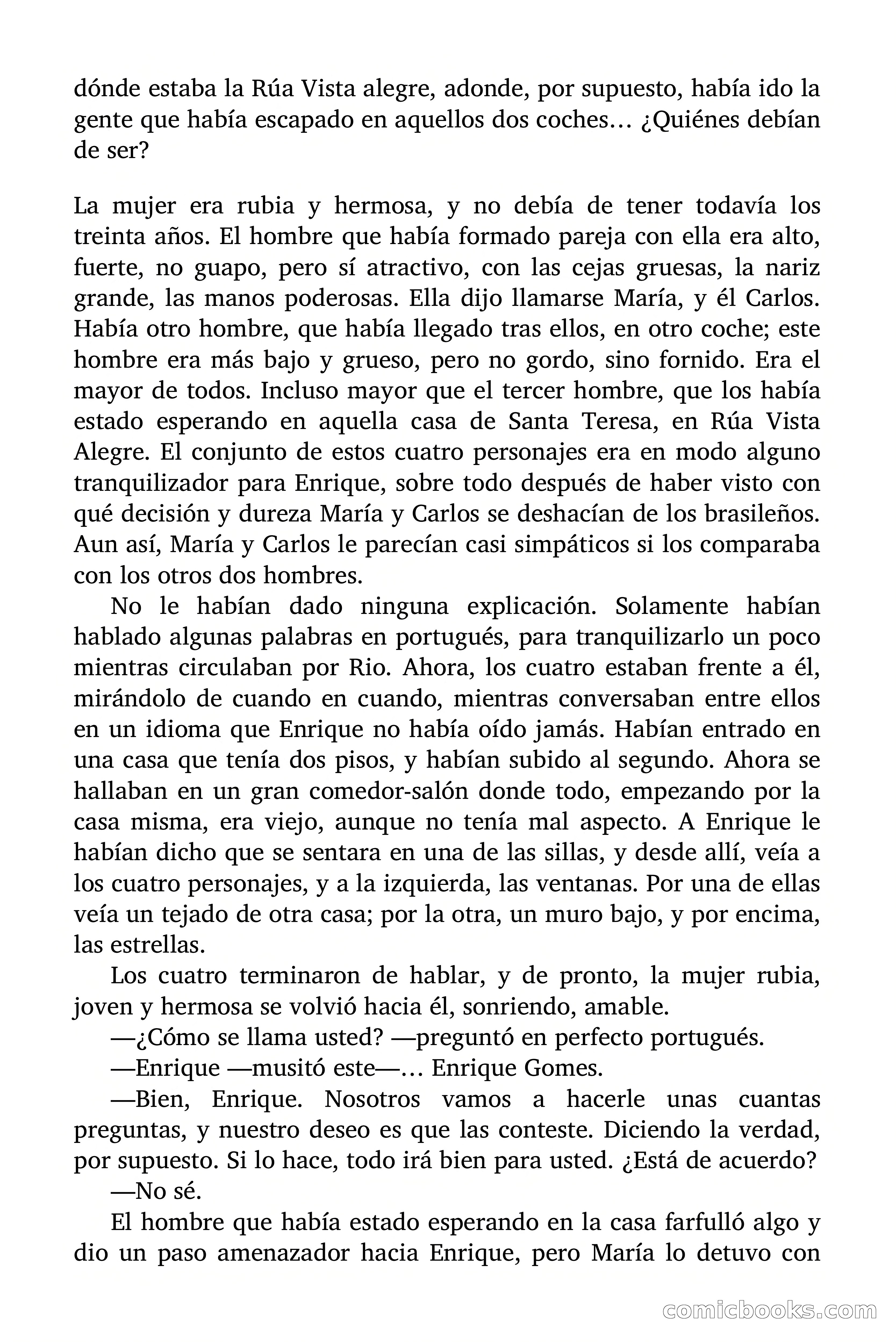 Brigitte en Acción — page 69 of 174