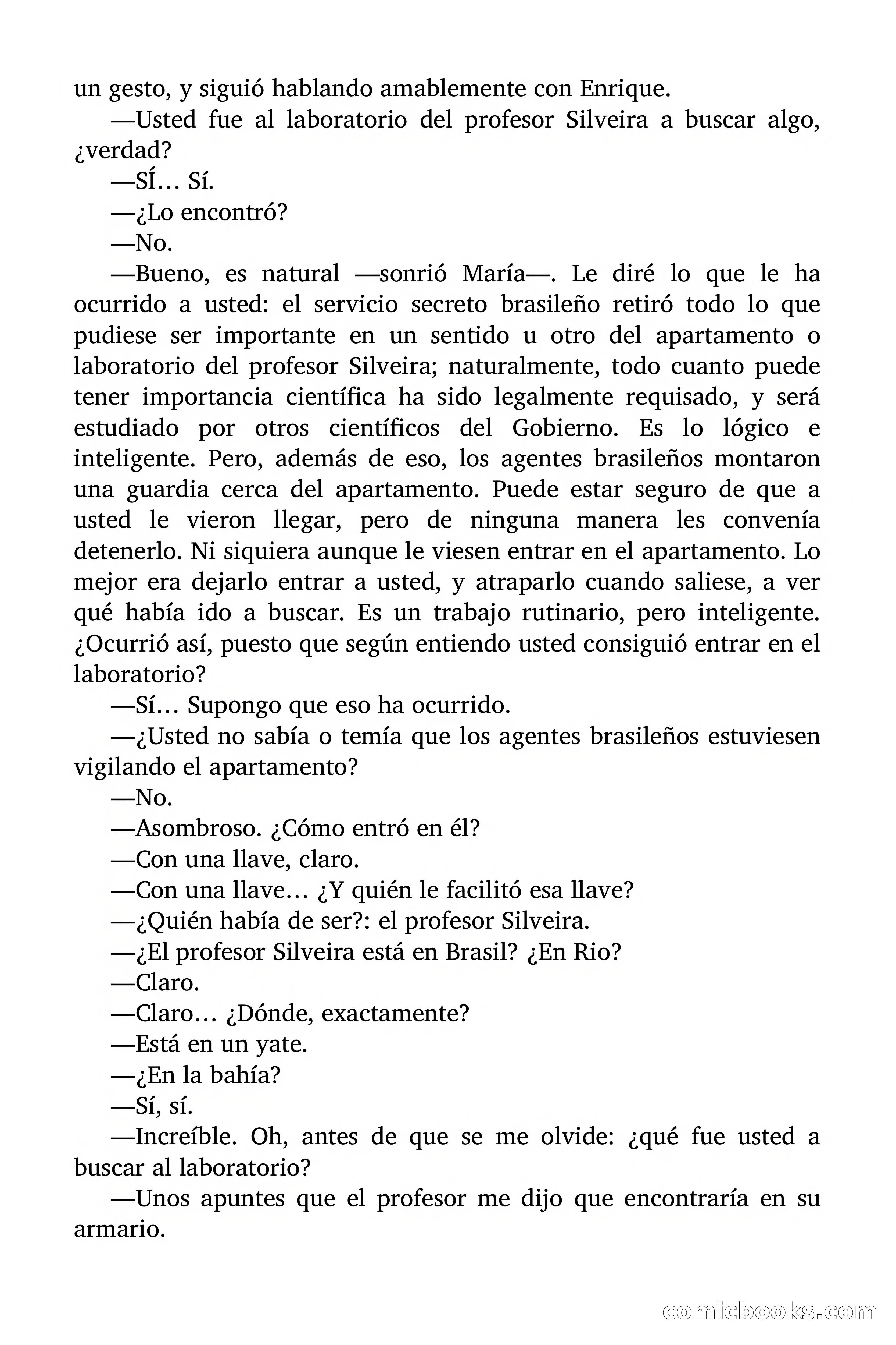 Brigitte en Acción — page 70 of 174