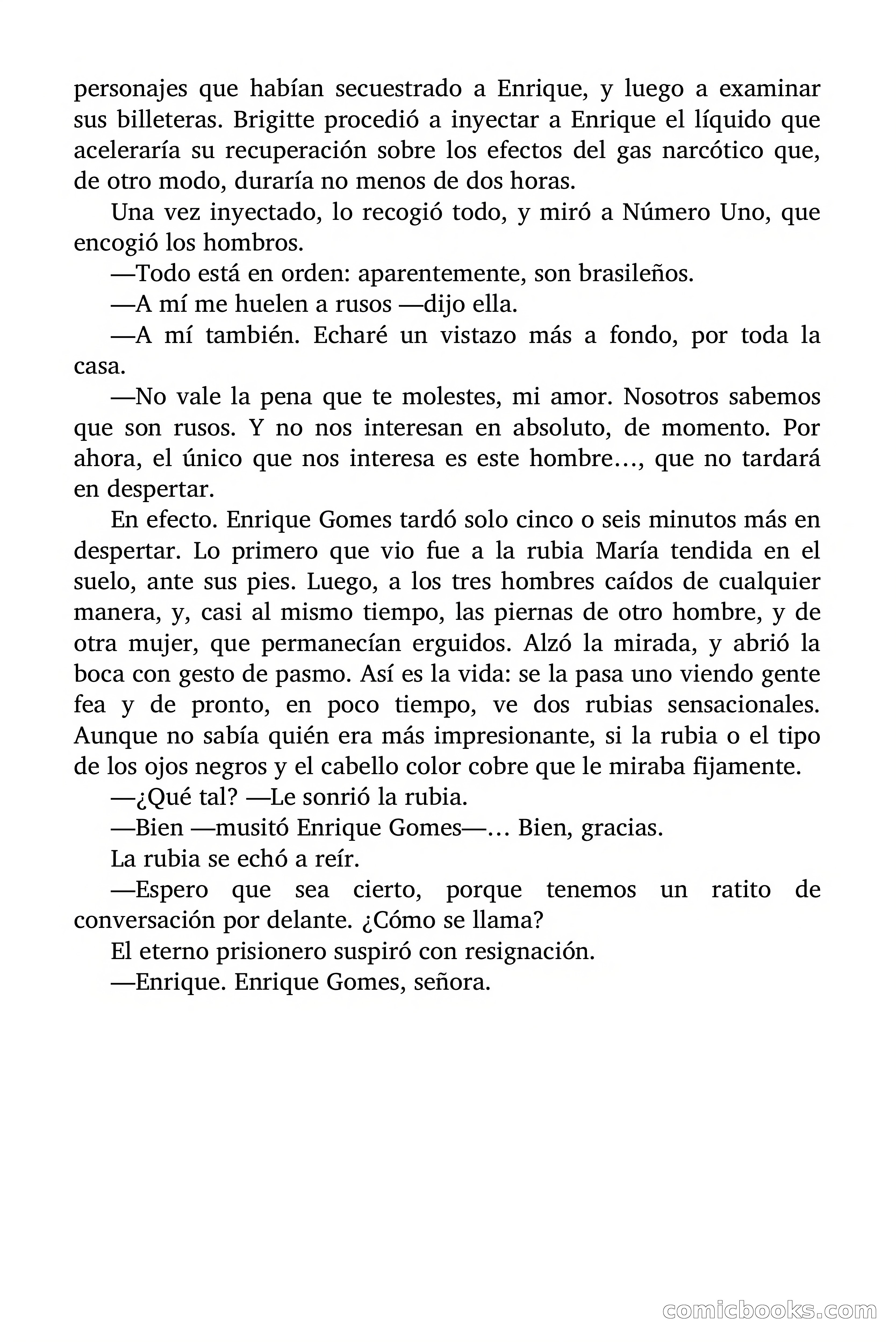 Brigitte en Acción — page 72 of 174