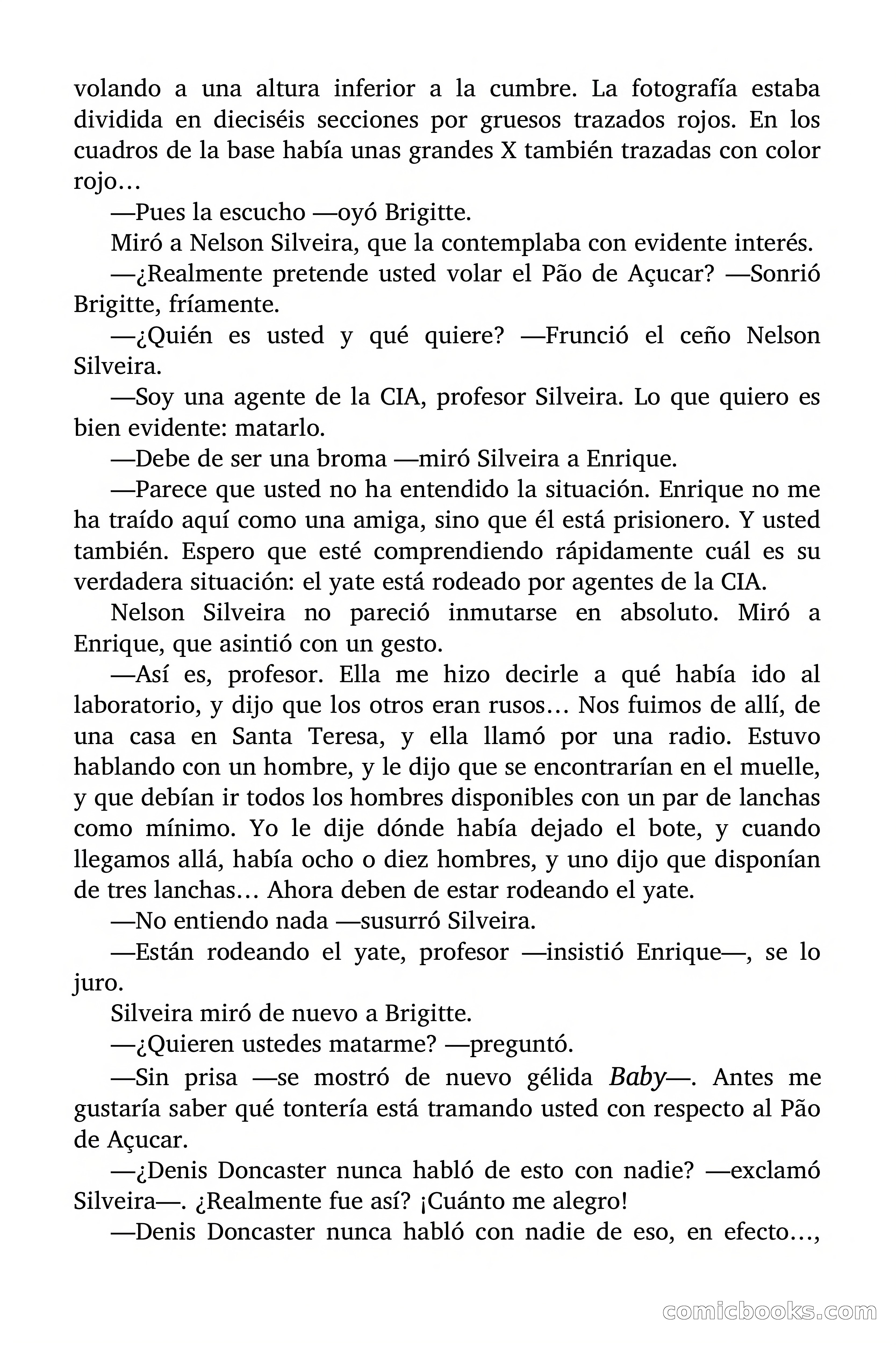 Brigitte en Acción — page 75 of 174