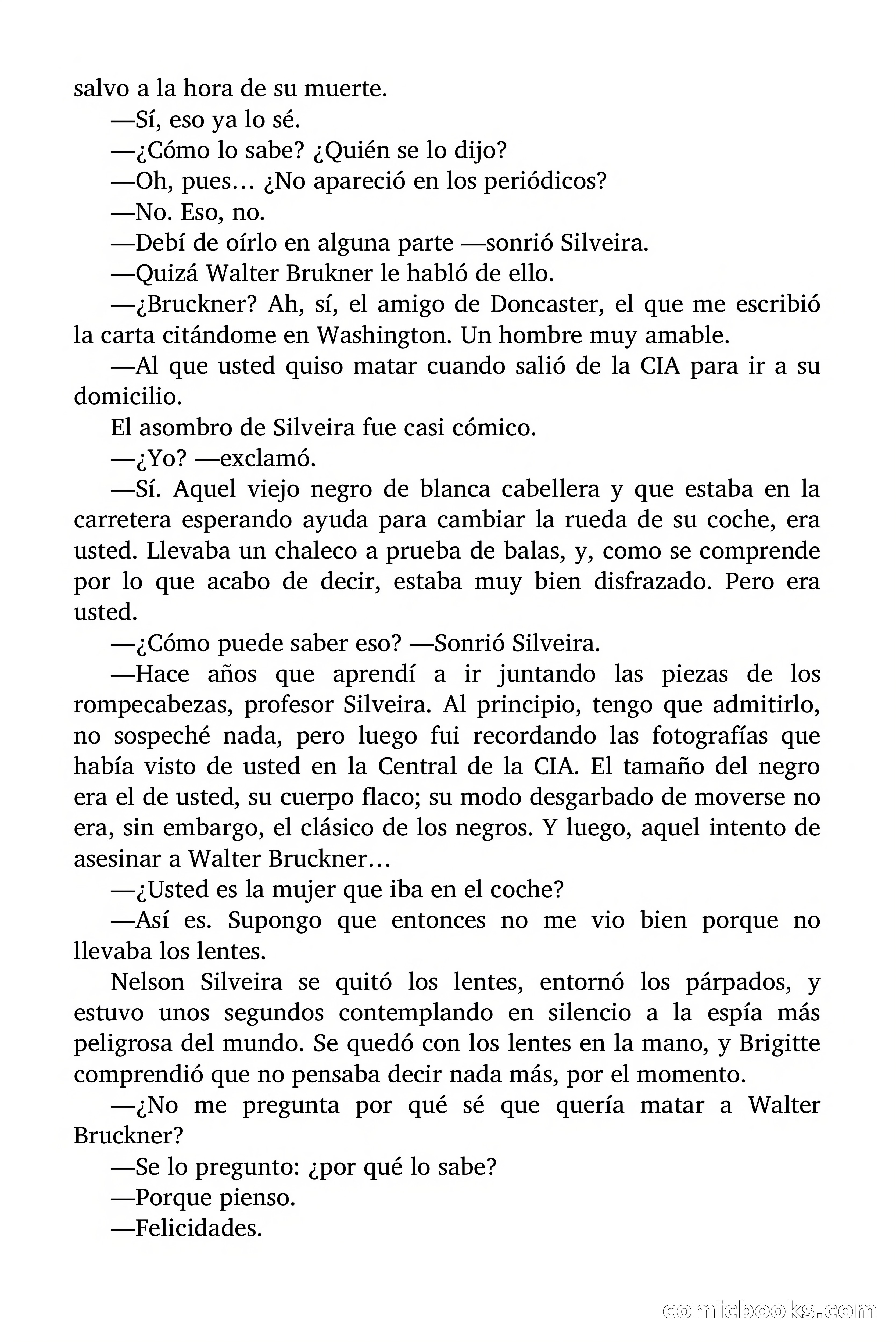 Brigitte en Acción — page 76 of 174