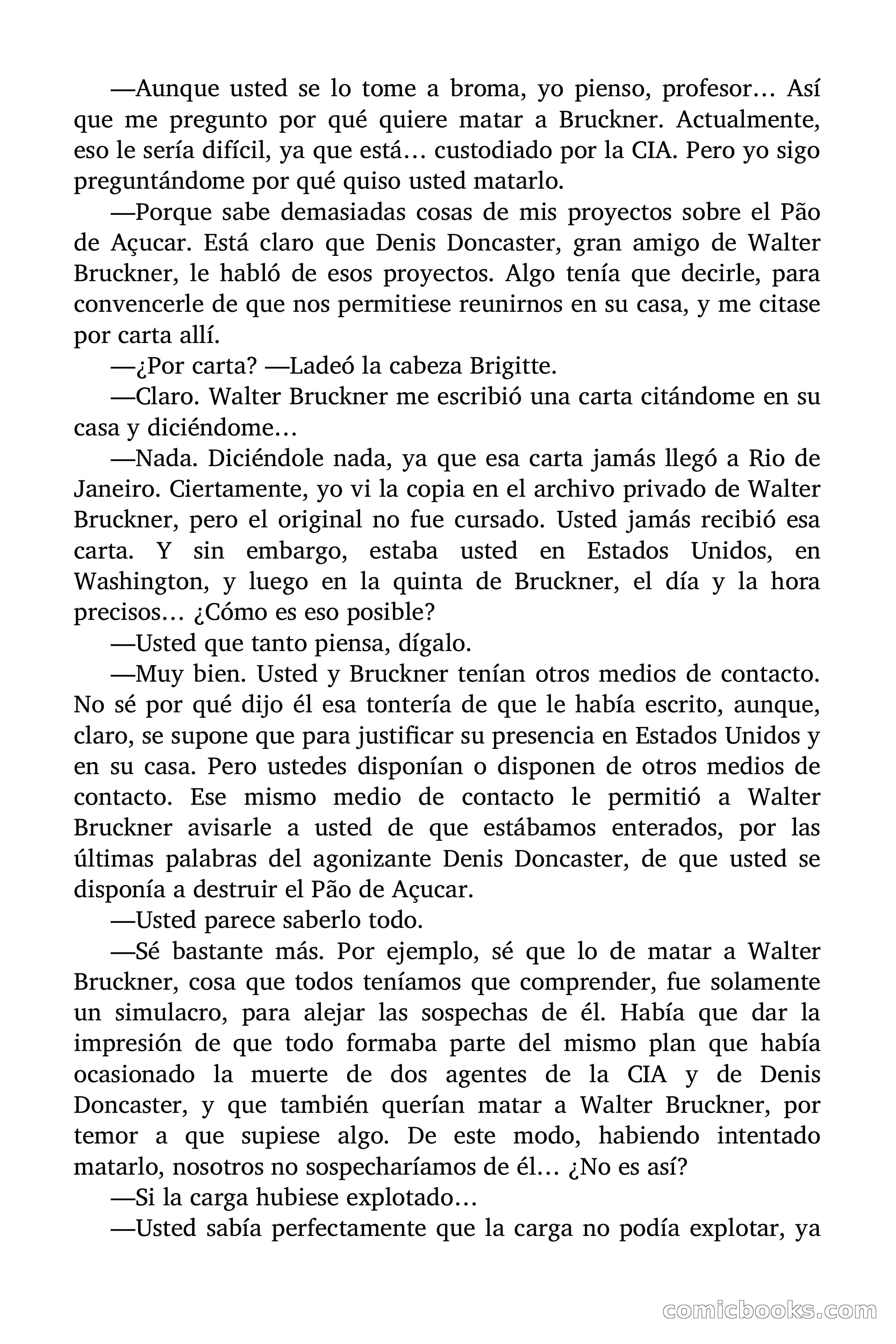 Brigitte en Acción — page 77 of 174