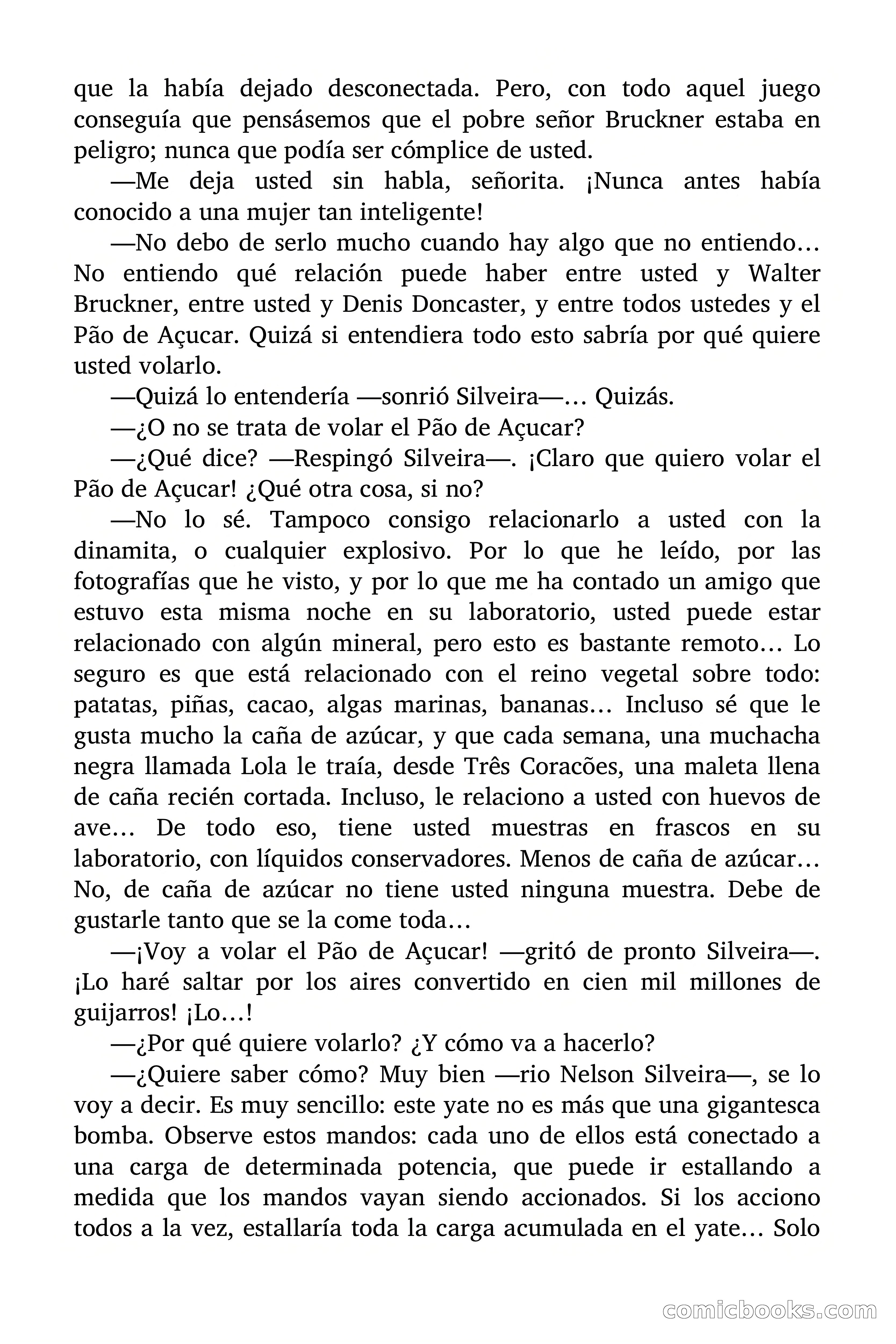 Brigitte en Acción — page 78 of 174