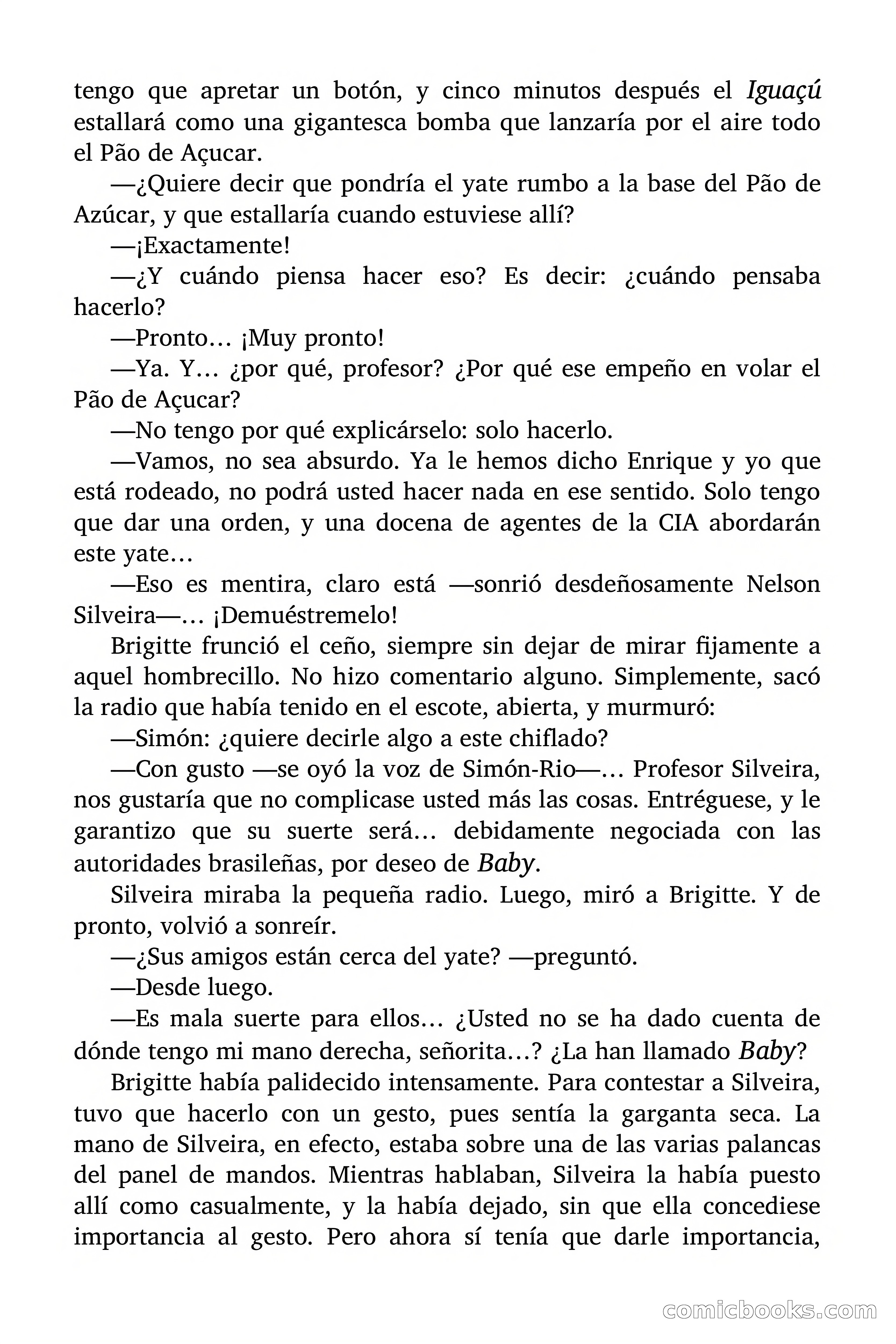 Brigitte en Acción — page 79 of 174