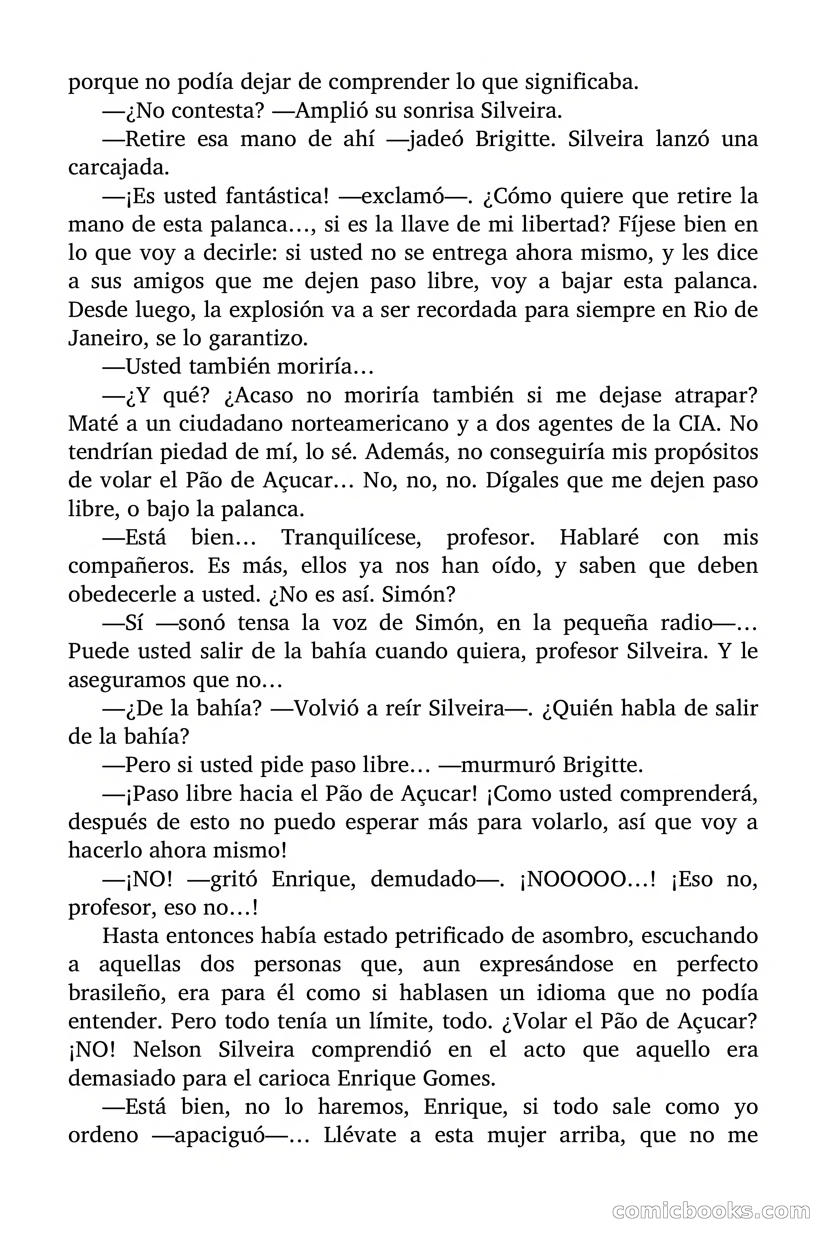 Brigitte en Acción — page 80 of 174