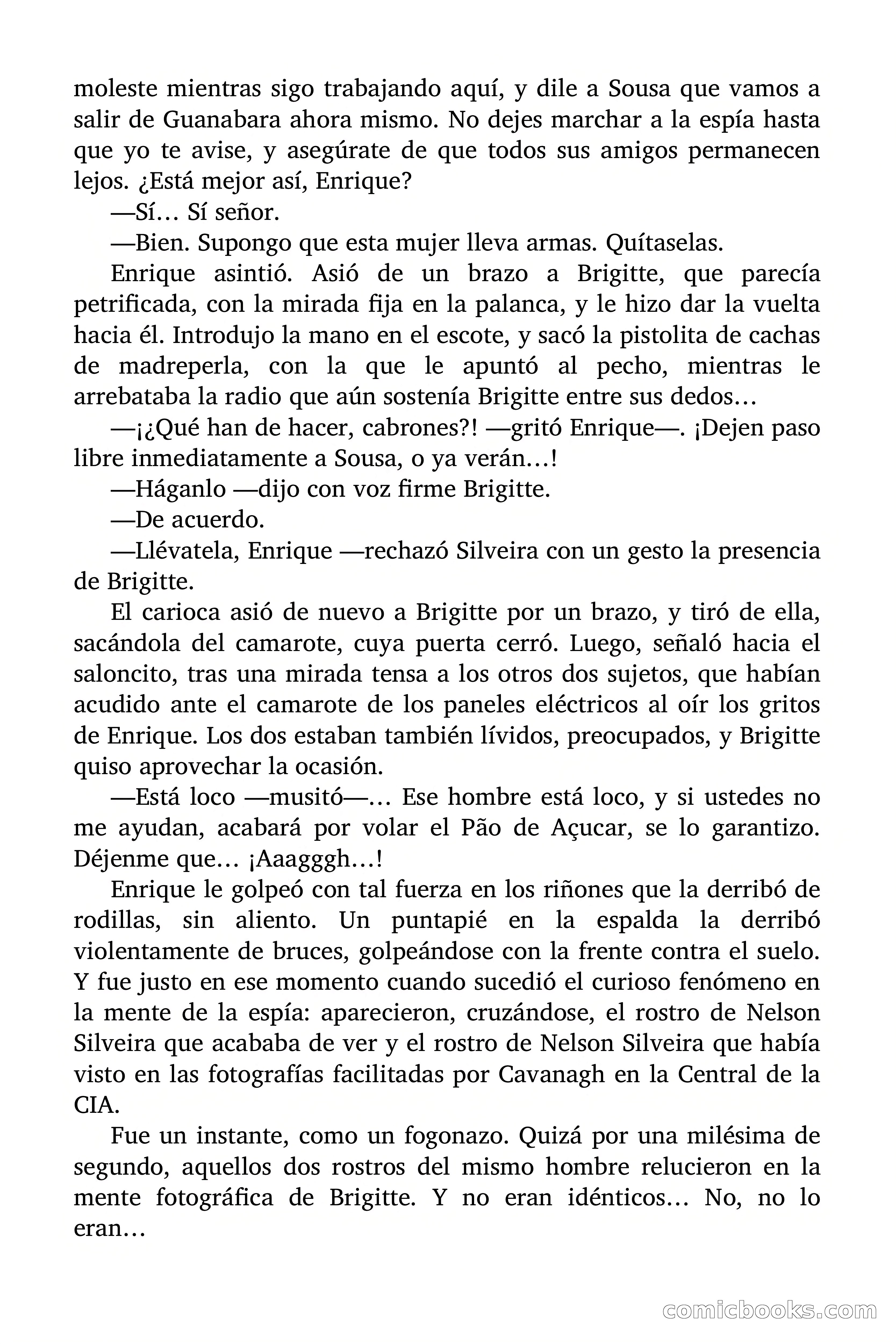 Brigitte en Acción — page 81 of 174