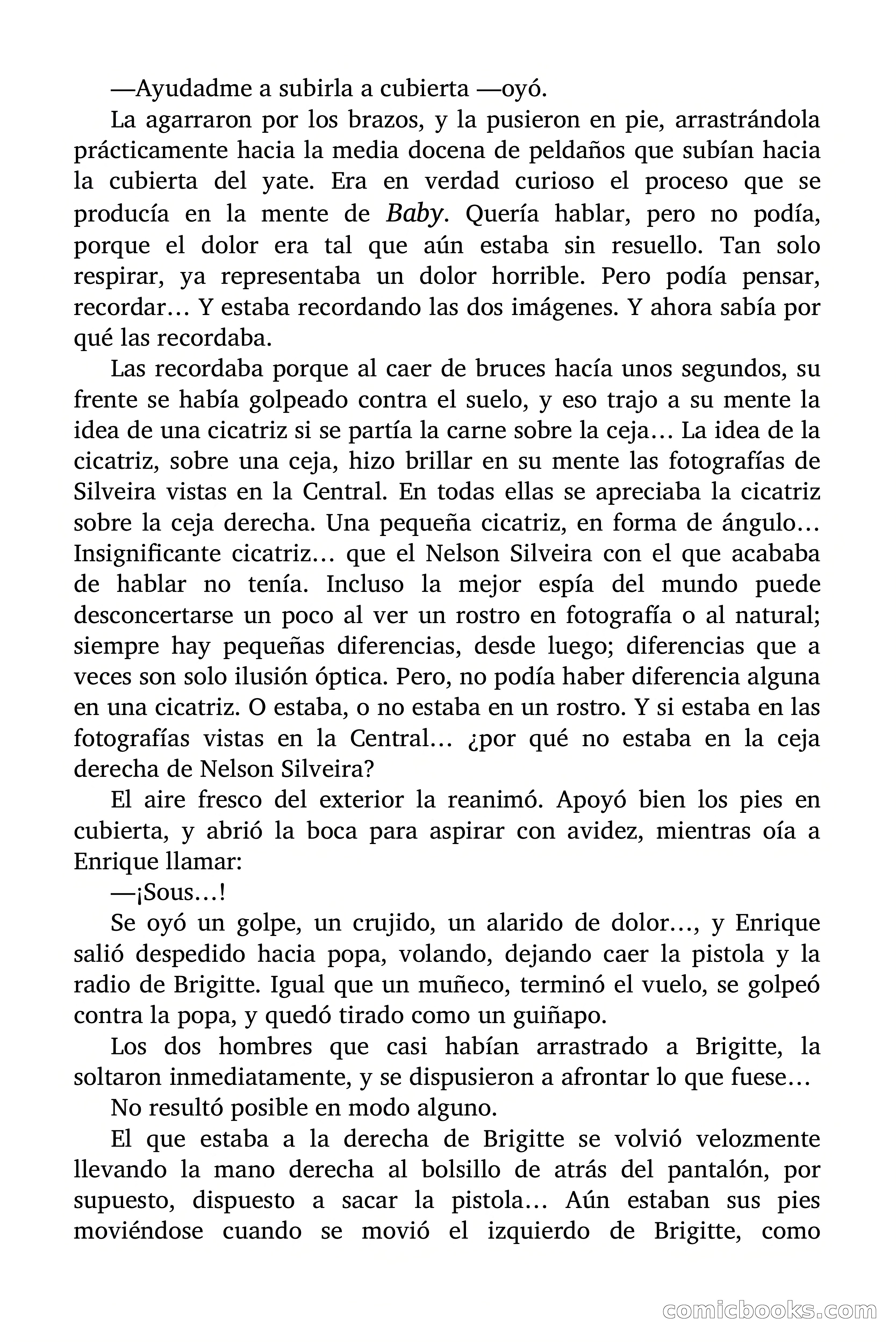 Brigitte en Acción — page 82 of 174