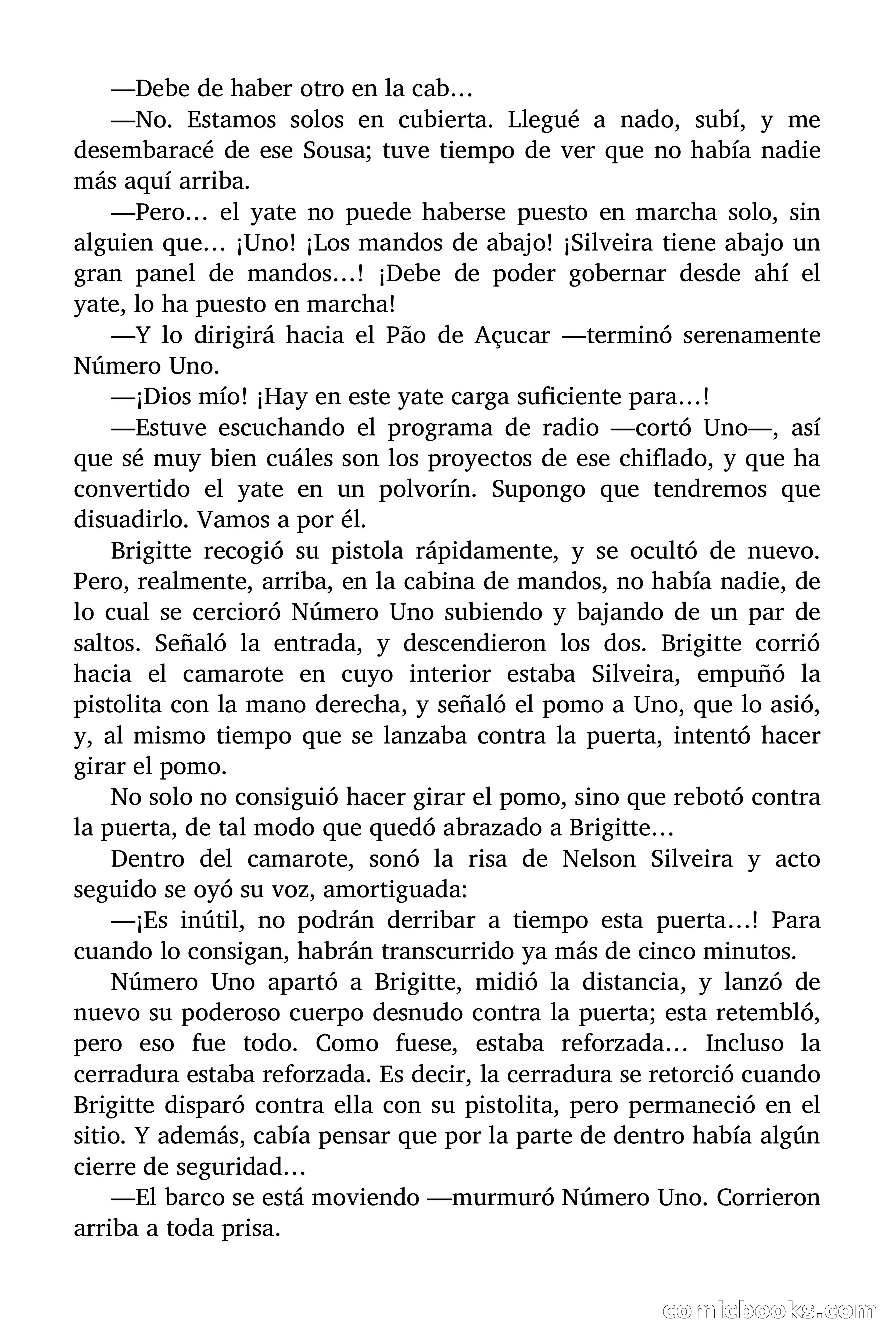 Brigitte en Acción — page 84 of 174
