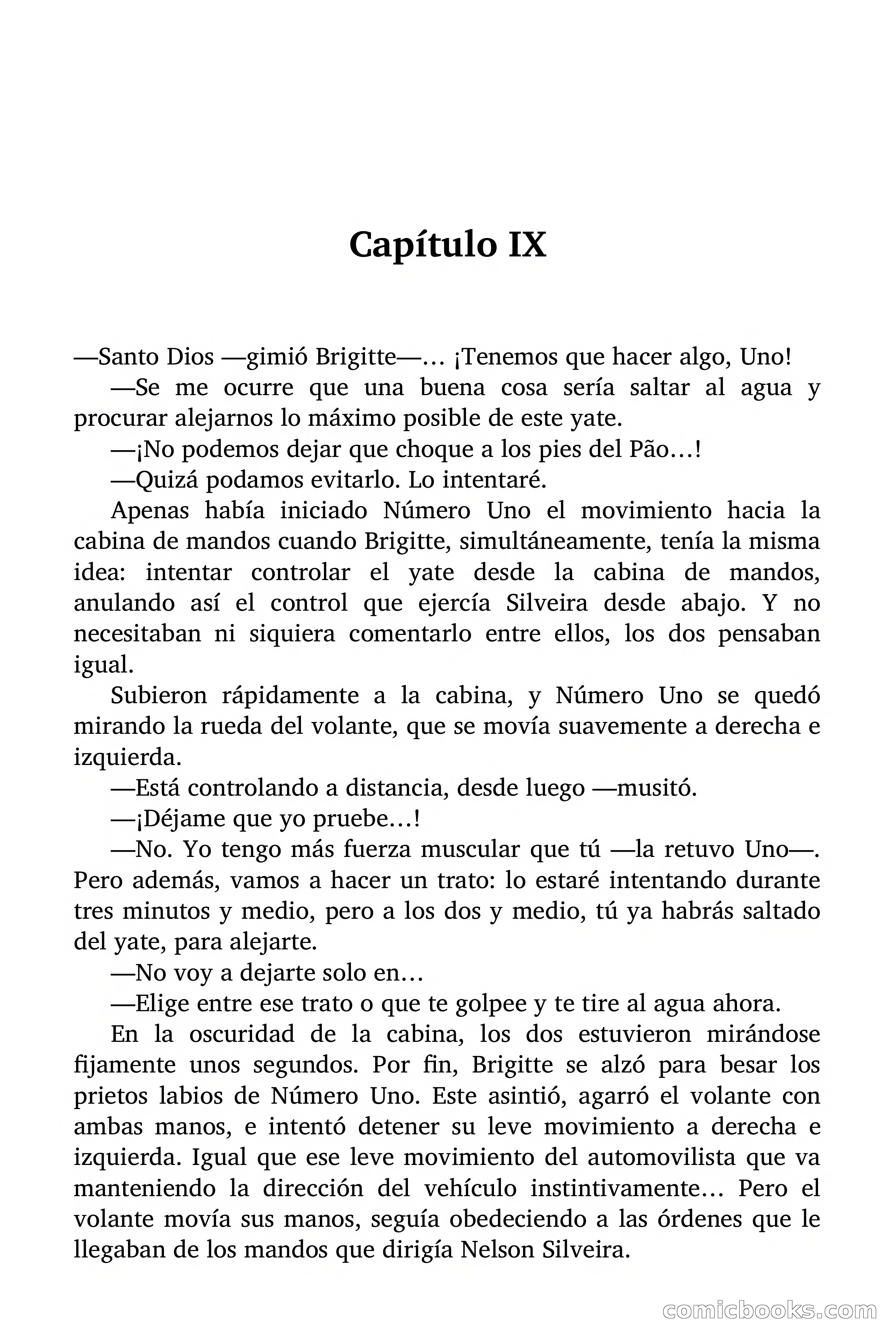 Brigitte en Acción — page 86 of 174