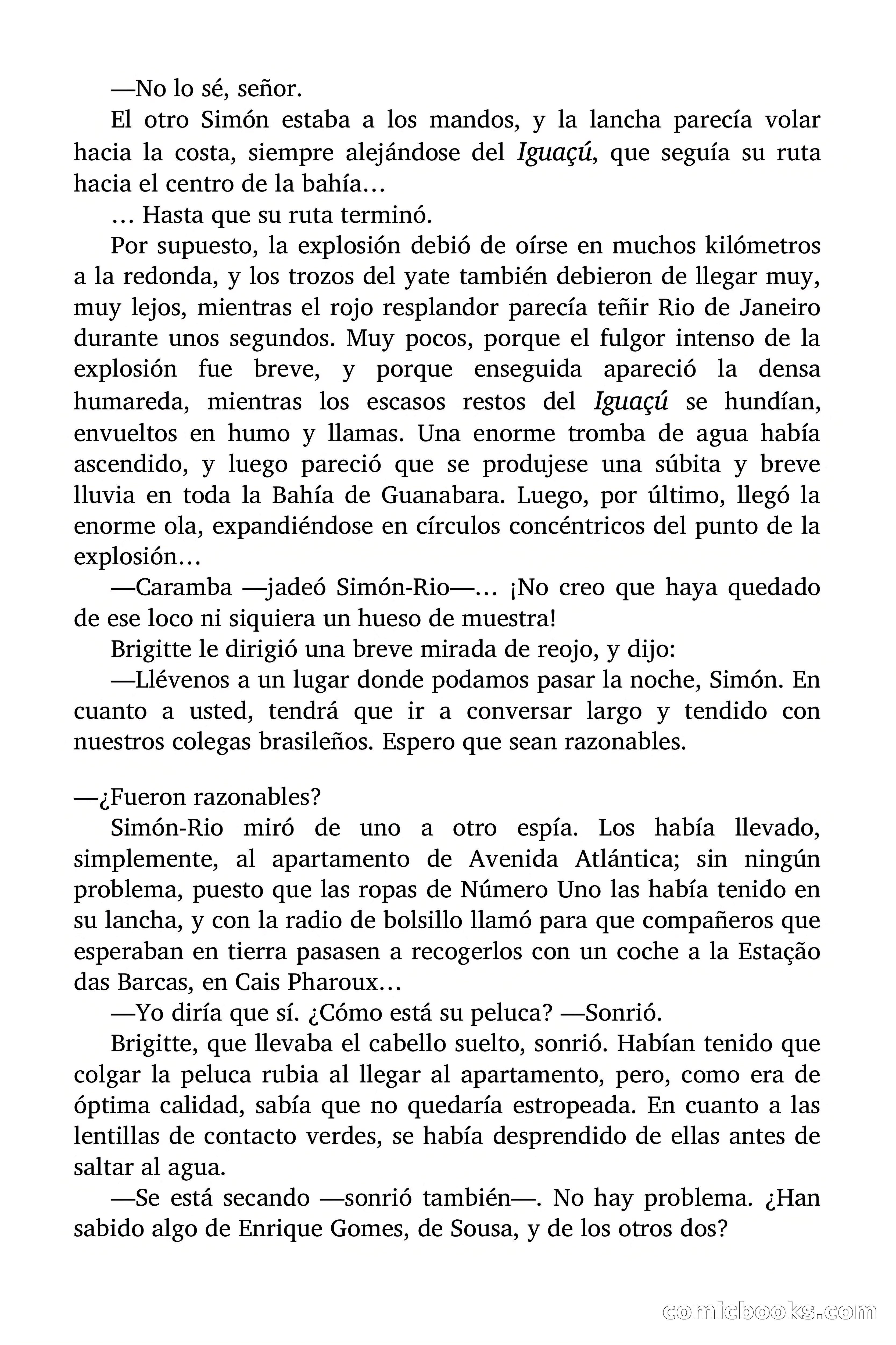 Brigitte en Acción — page 88 of 174