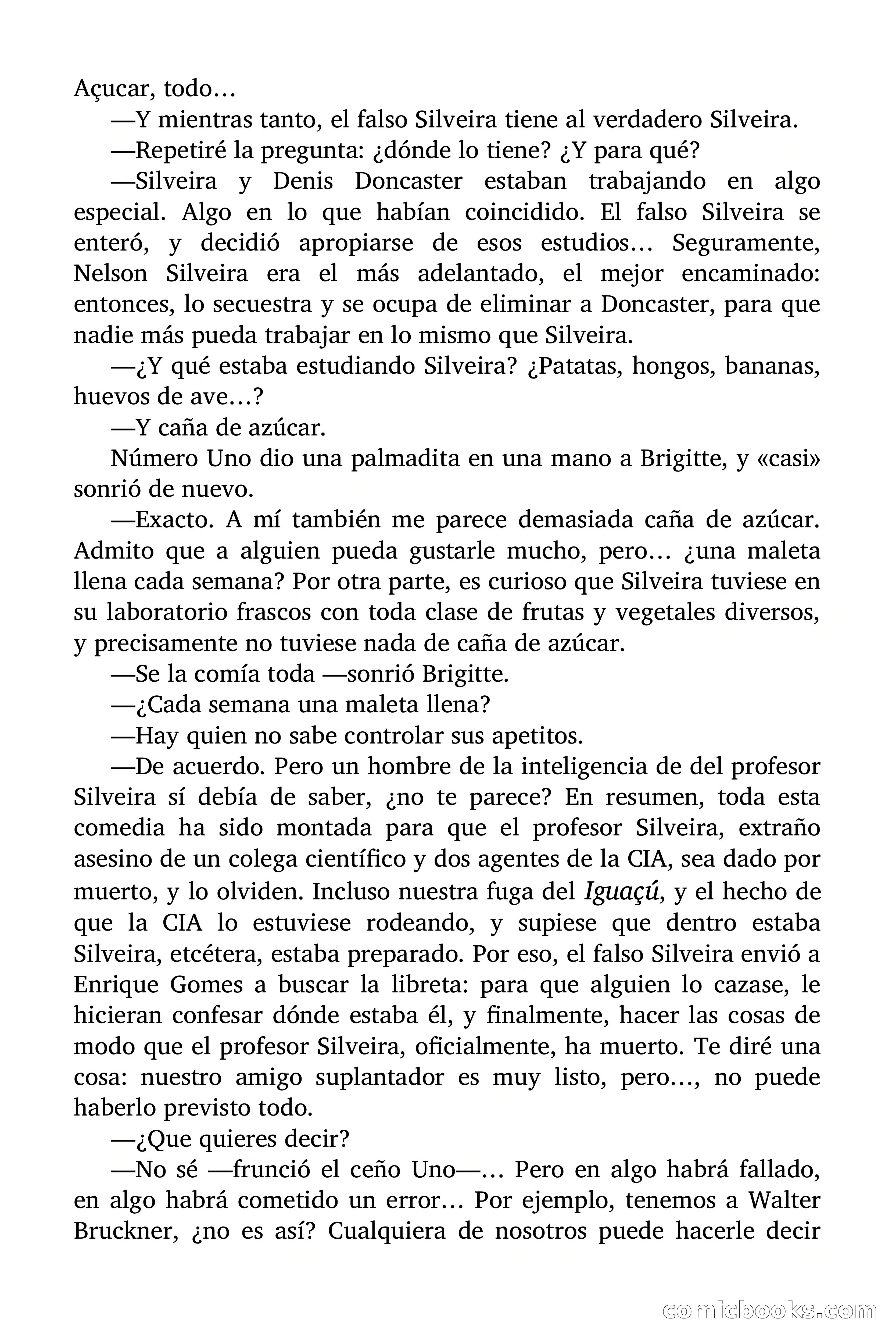 Brigitte en Acción — page 92 of 174