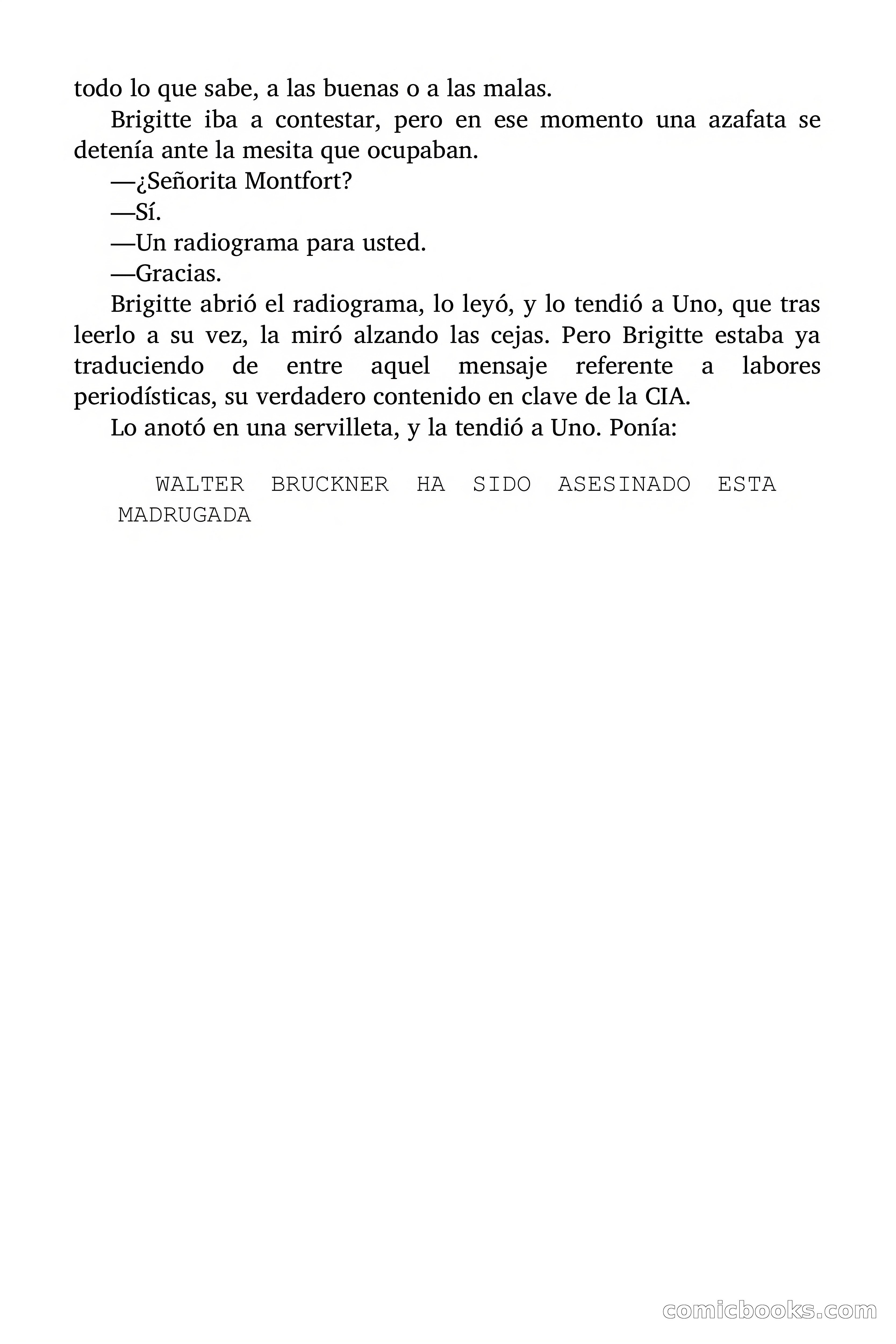 Brigitte en Acción — page 93 of 174