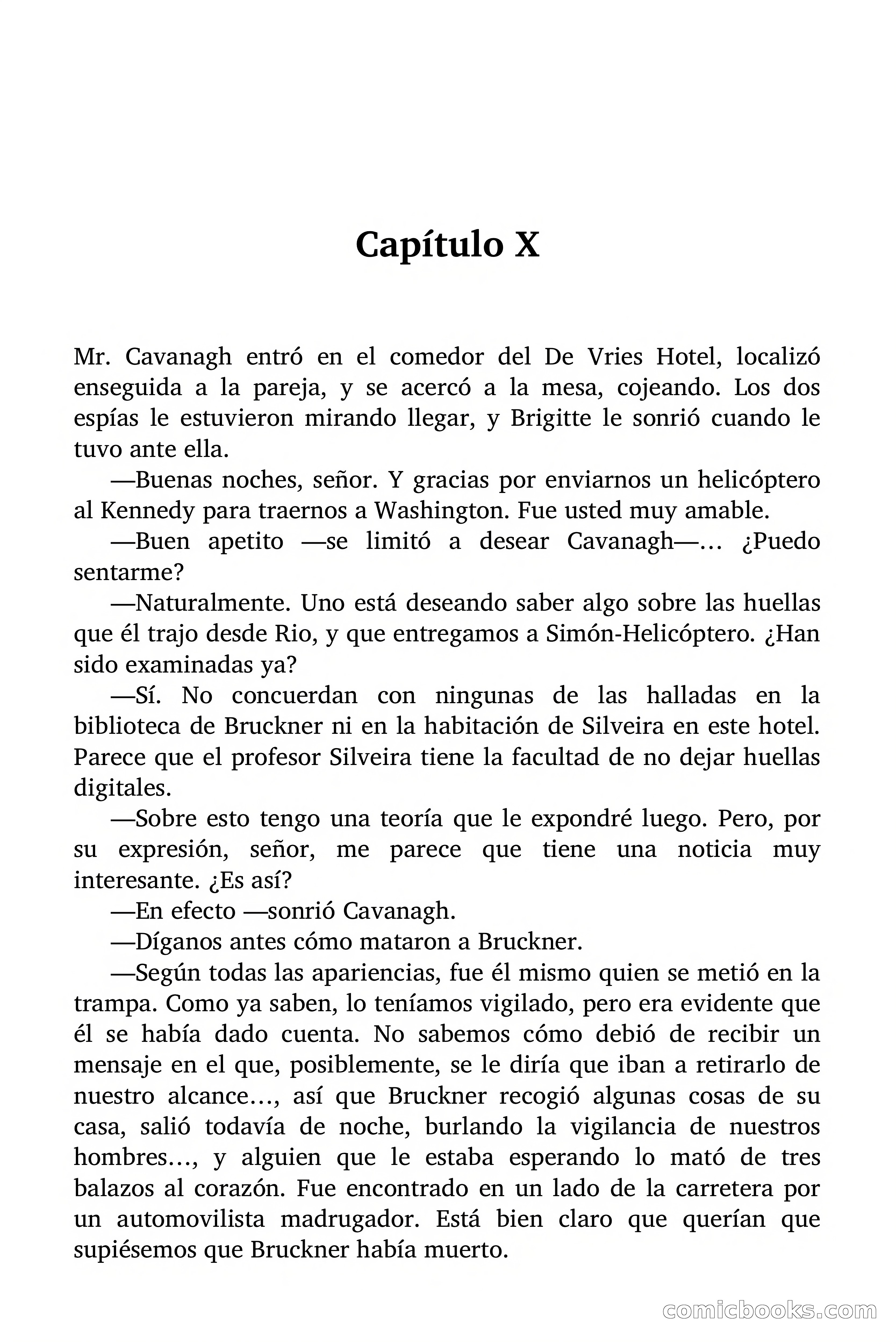 Brigitte en Acción — page 94 of 174