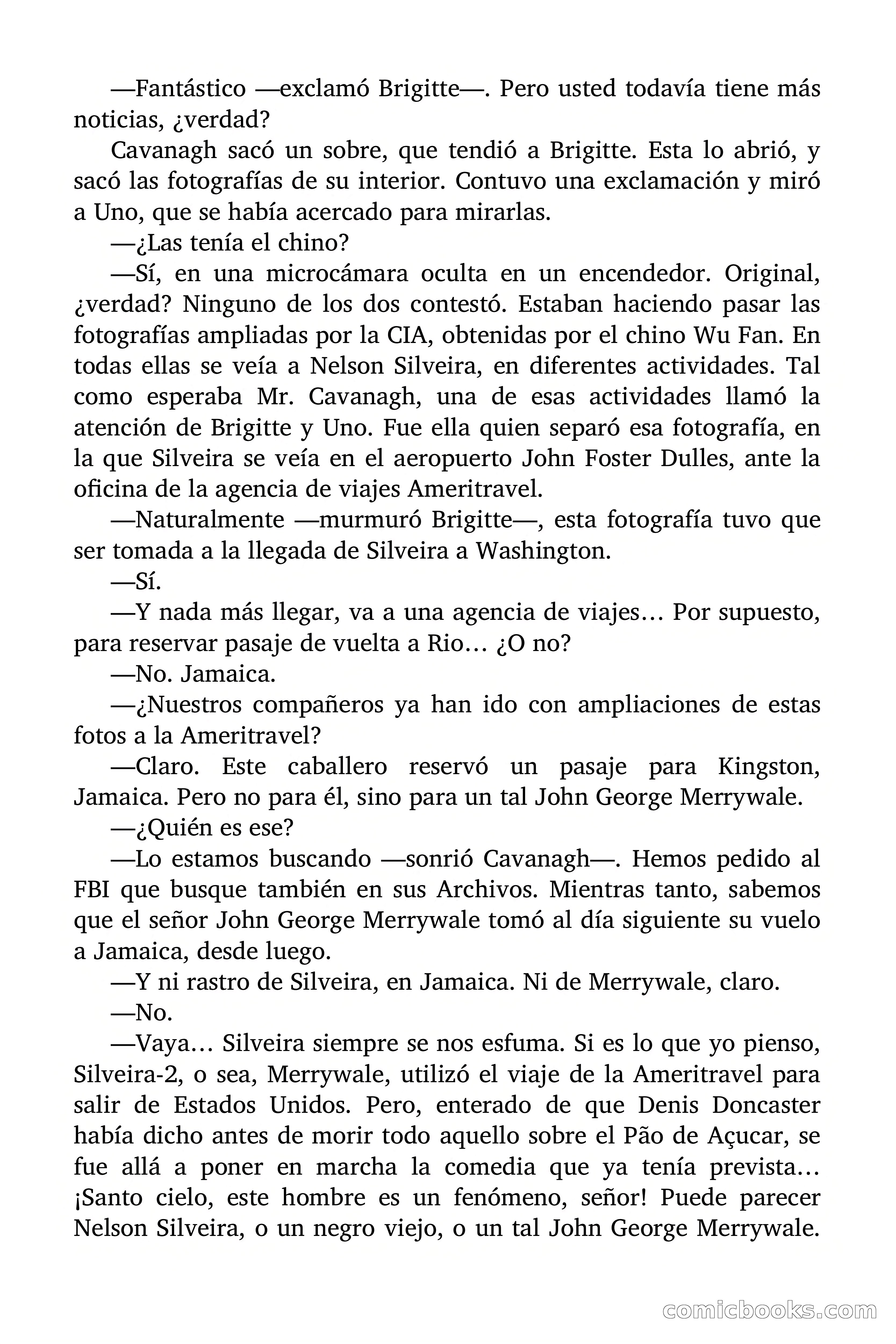 Brigitte en Acción — page 96 of 174