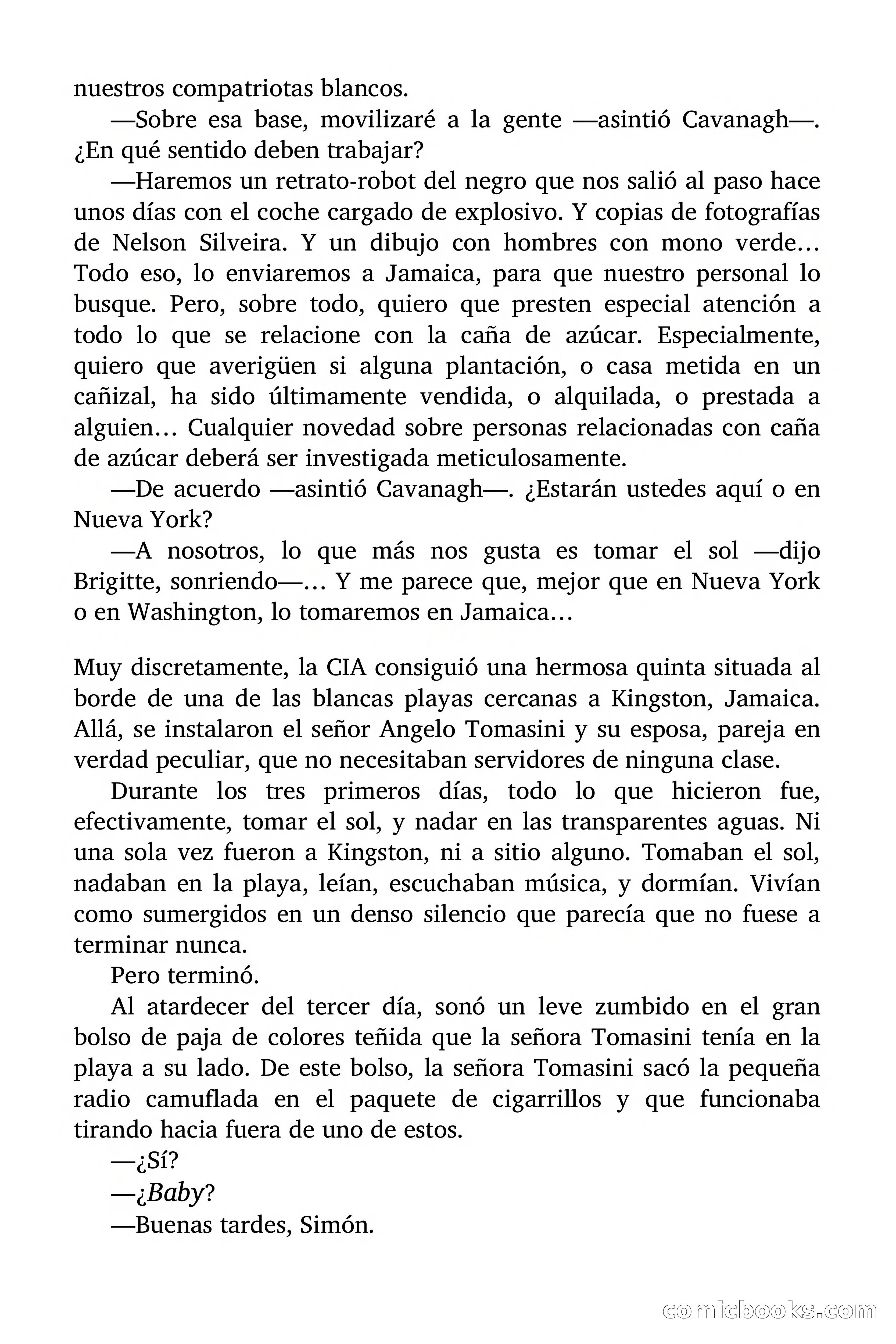 Brigitte en Acción — page 98 of 174