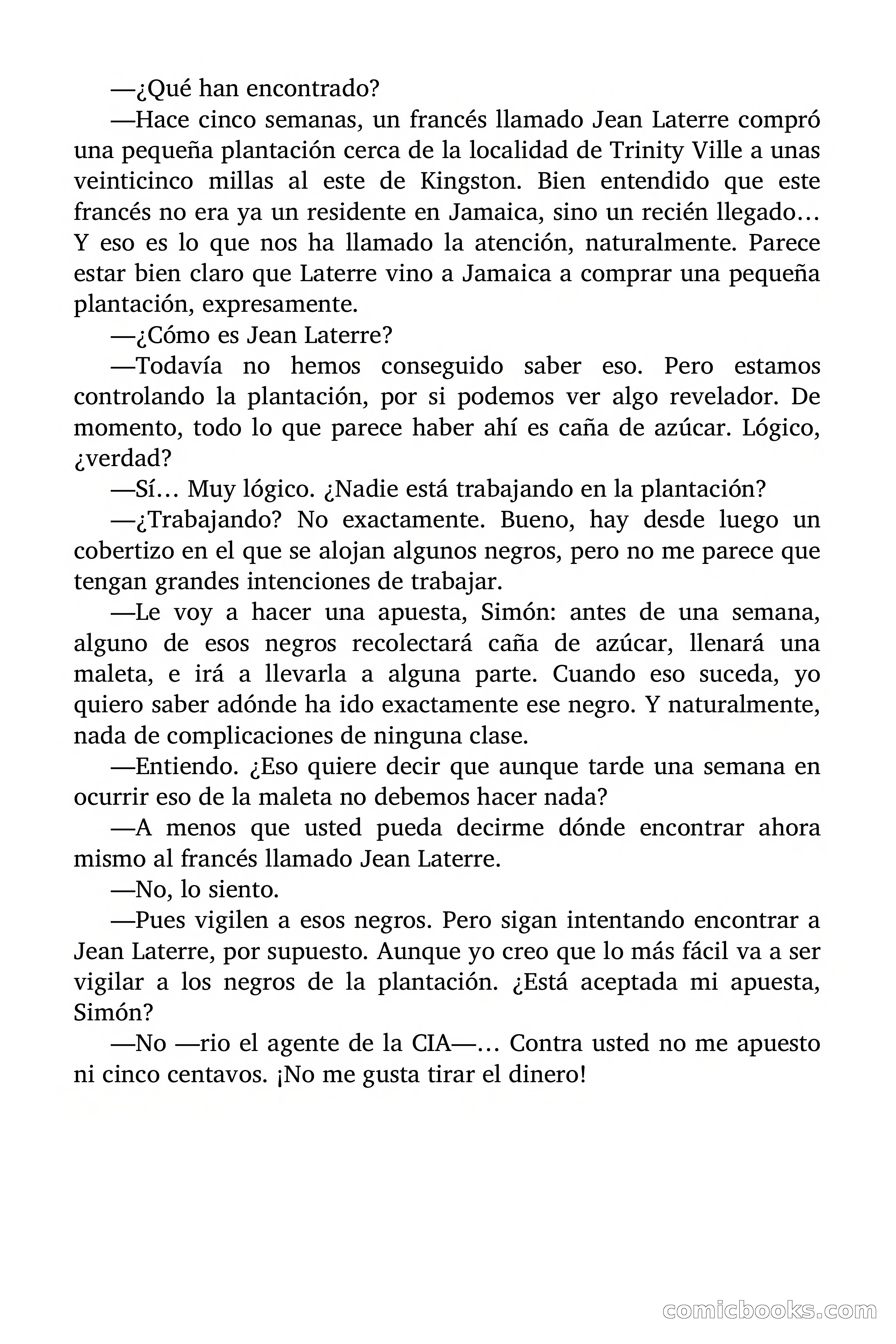 Brigitte en Acción — page 100 of 174