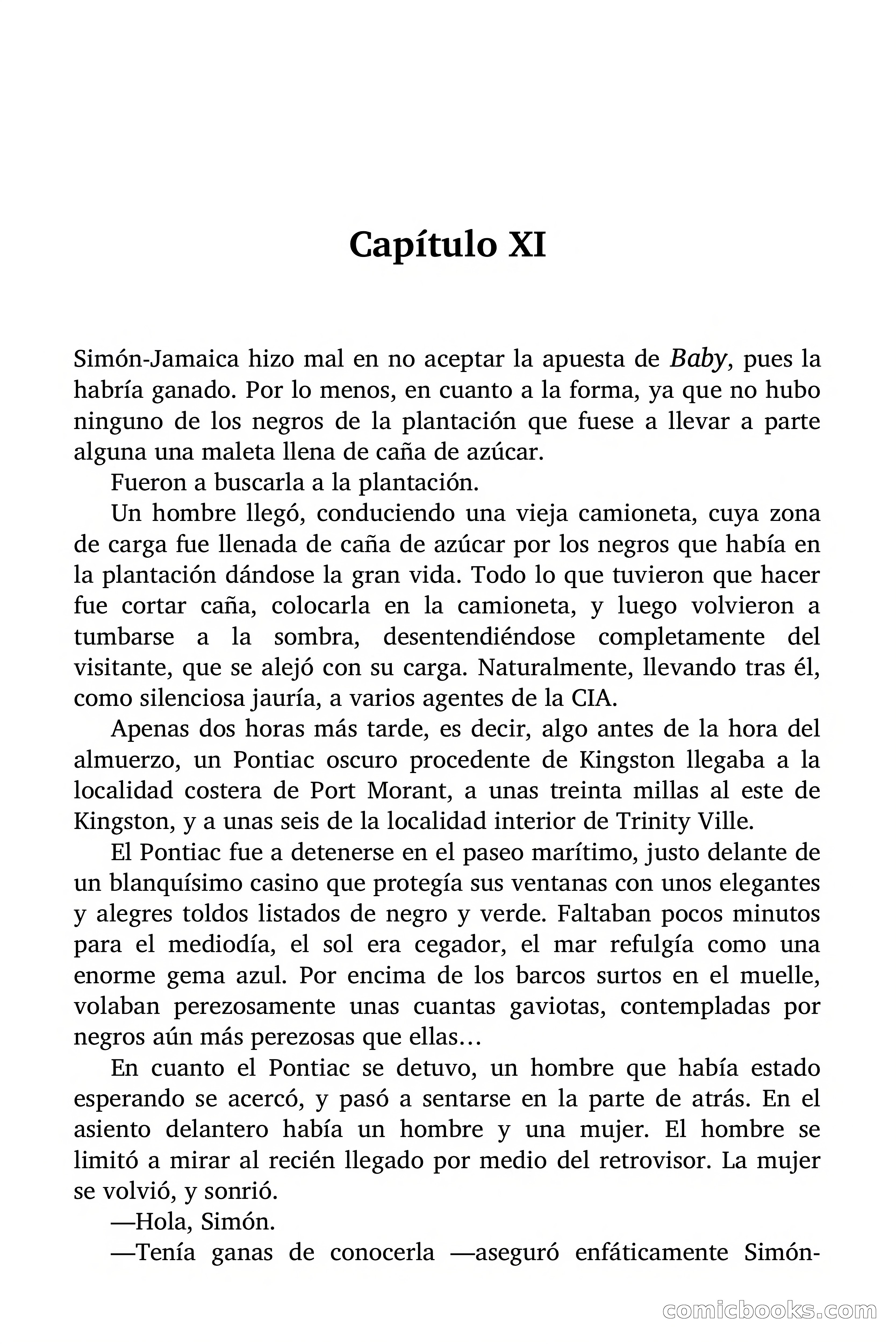 Brigitte en Acción — page 101 of 174