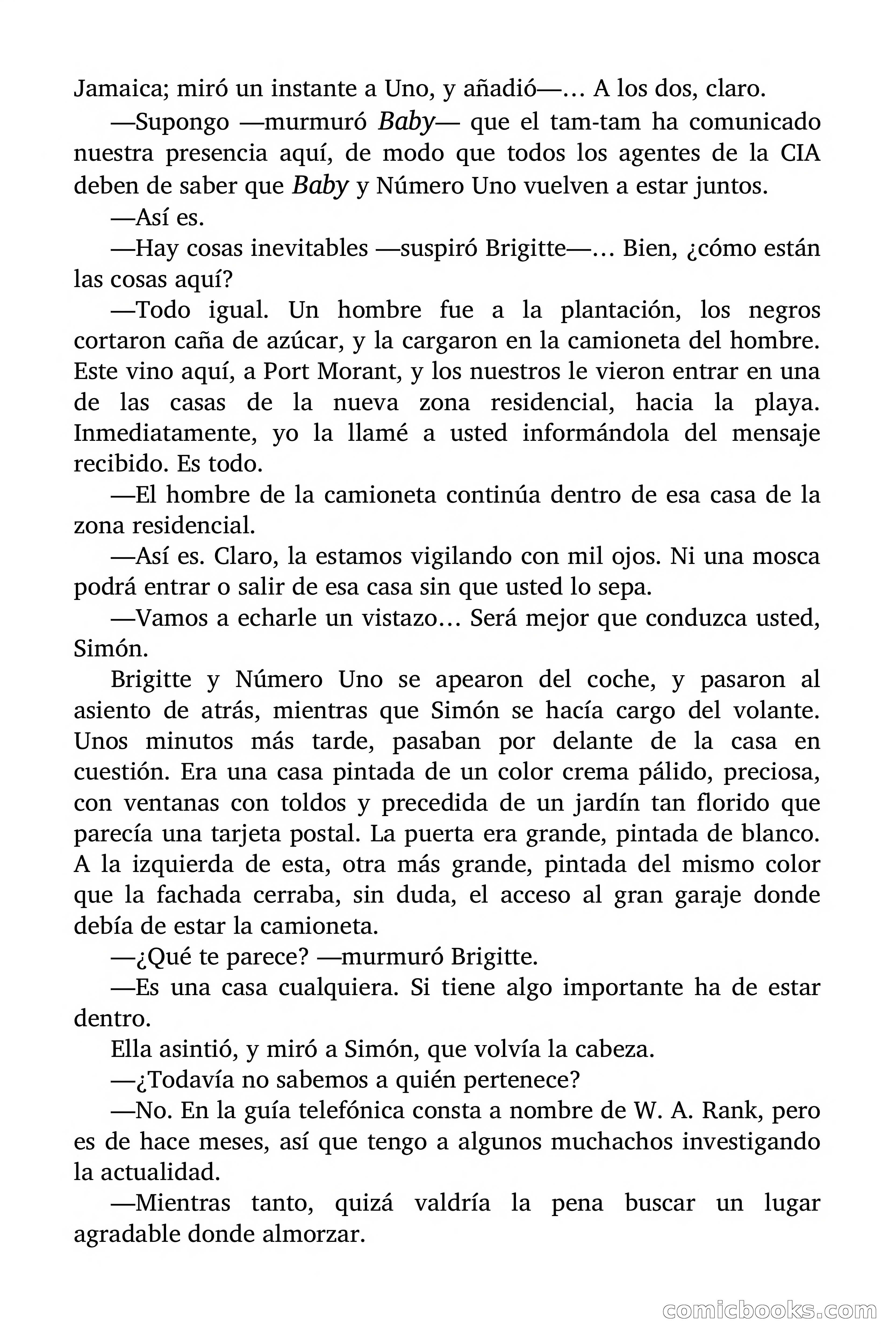 Brigitte en Acción — page 102 of 174