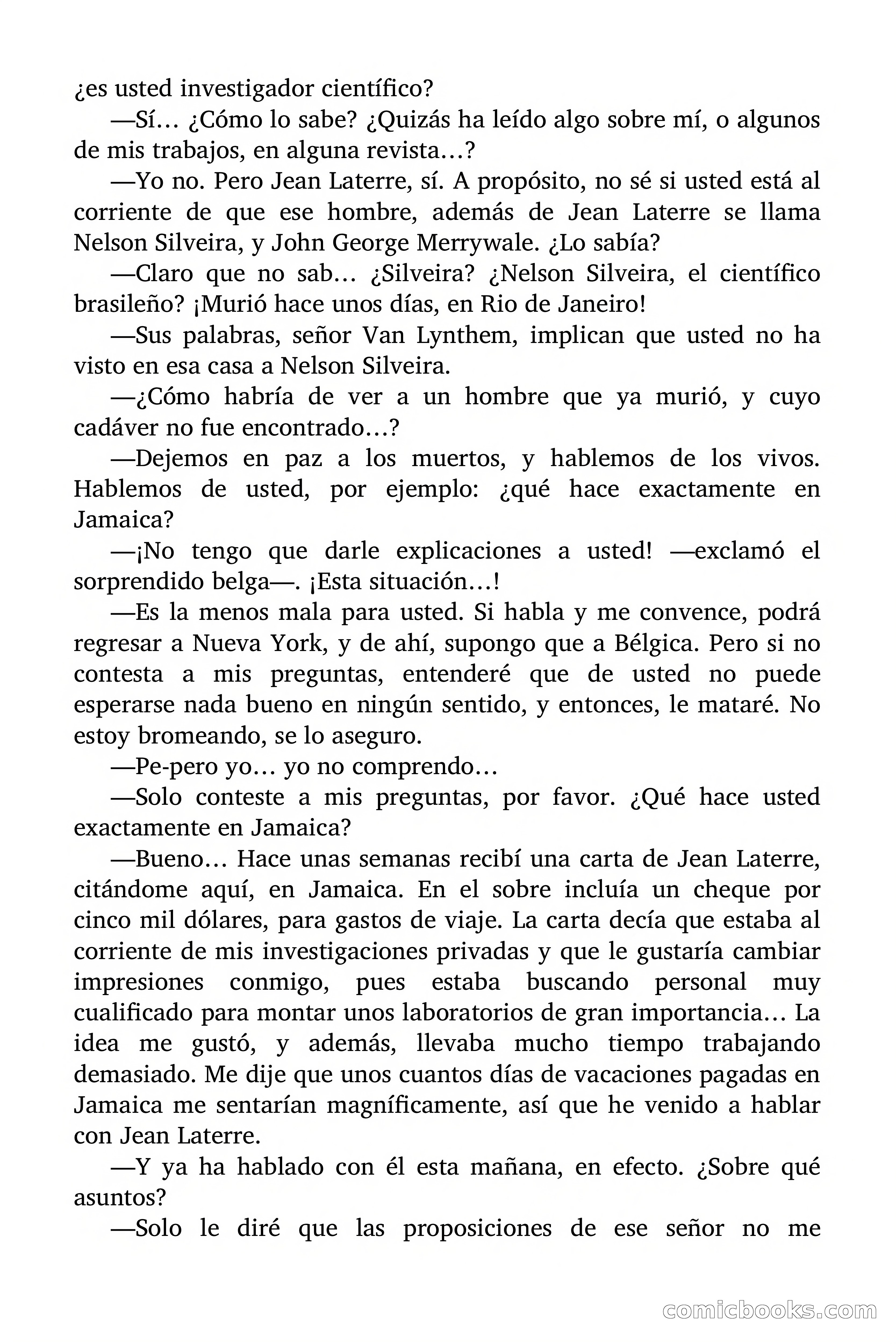 Brigitte en Acción — page 106 of 174