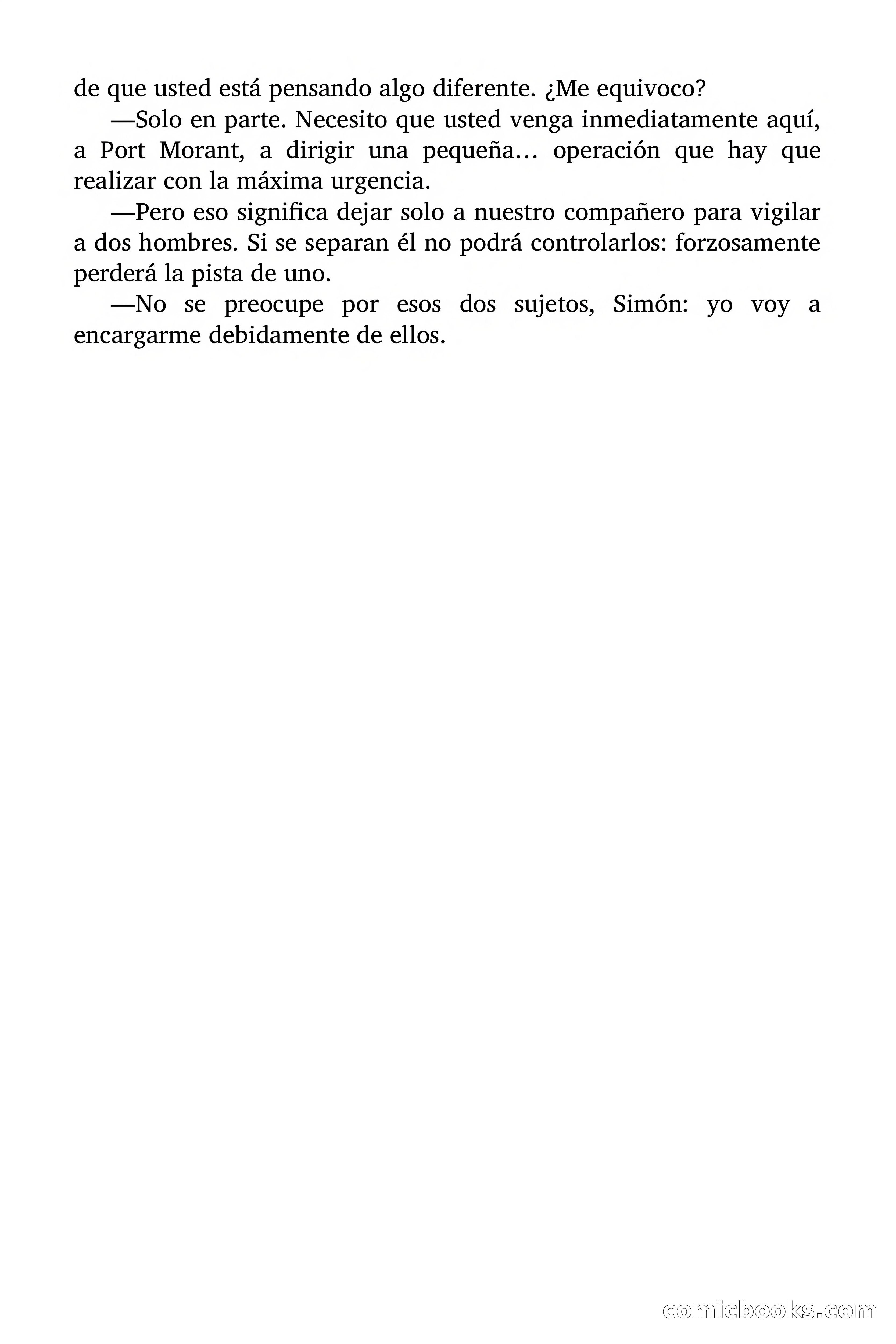 Brigitte en Acción — page 111 of 174