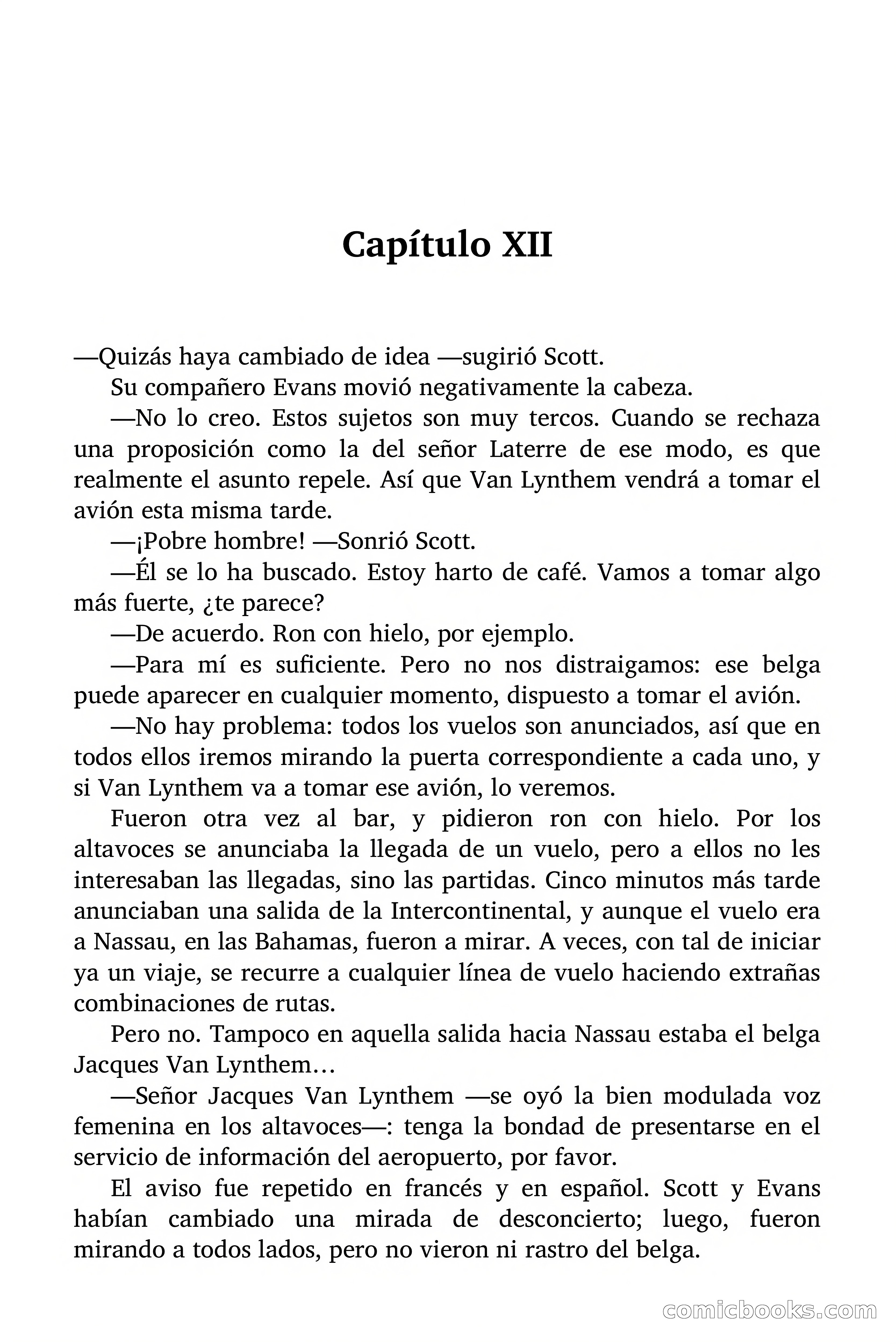 Brigitte en Acción — page 112 of 174