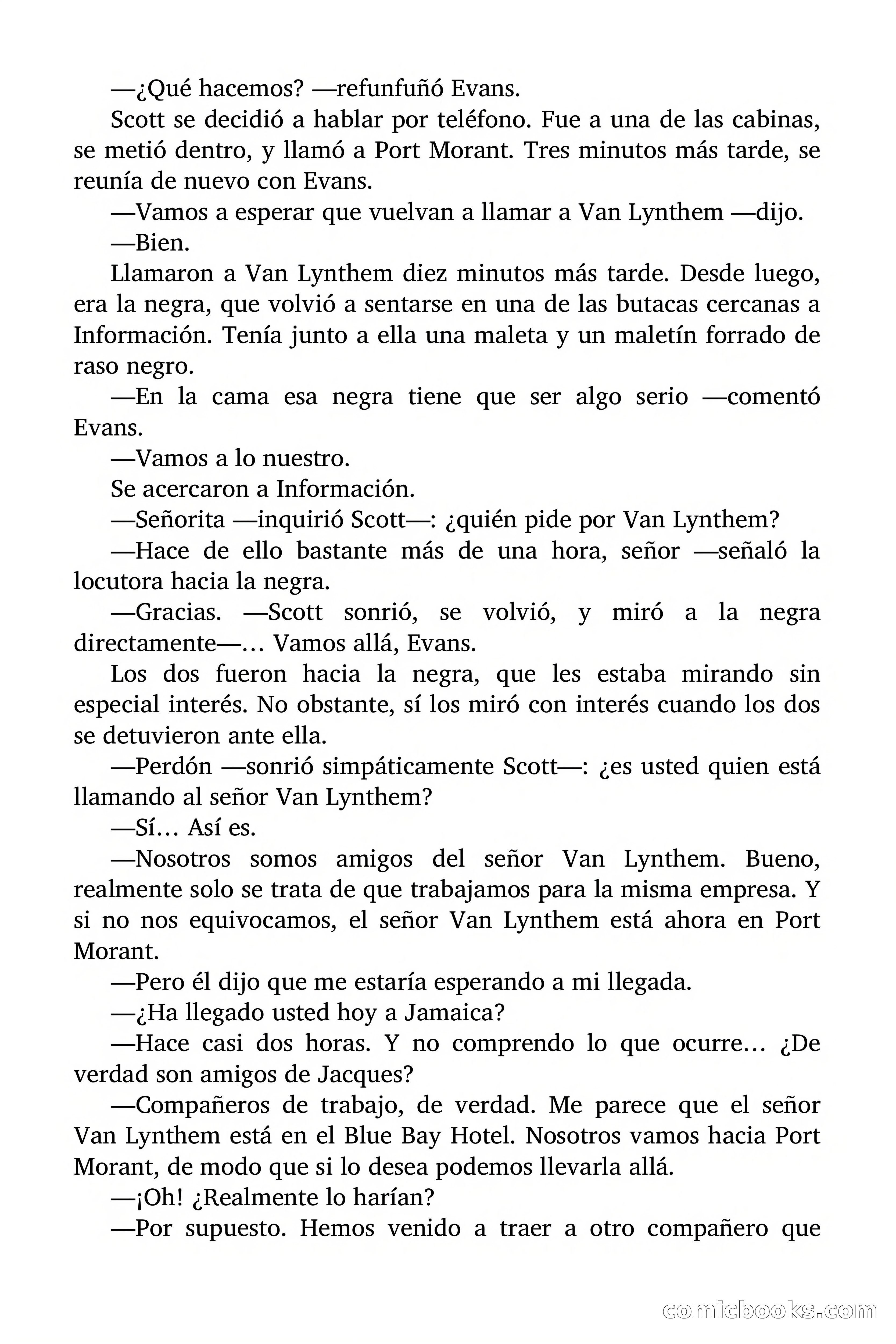 Brigitte en Acción — page 114 of 174