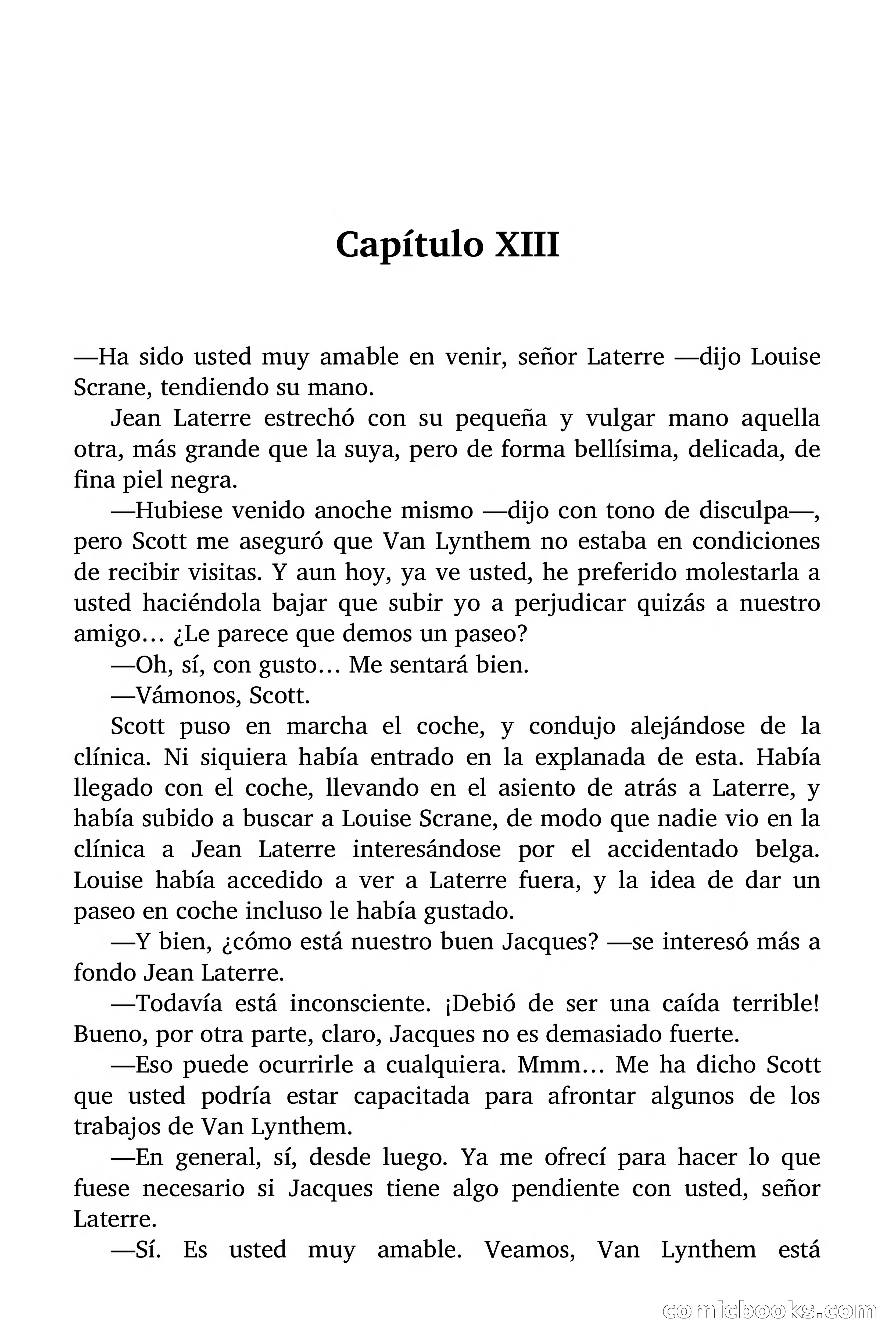 Brigitte en Acción — page 121 of 174